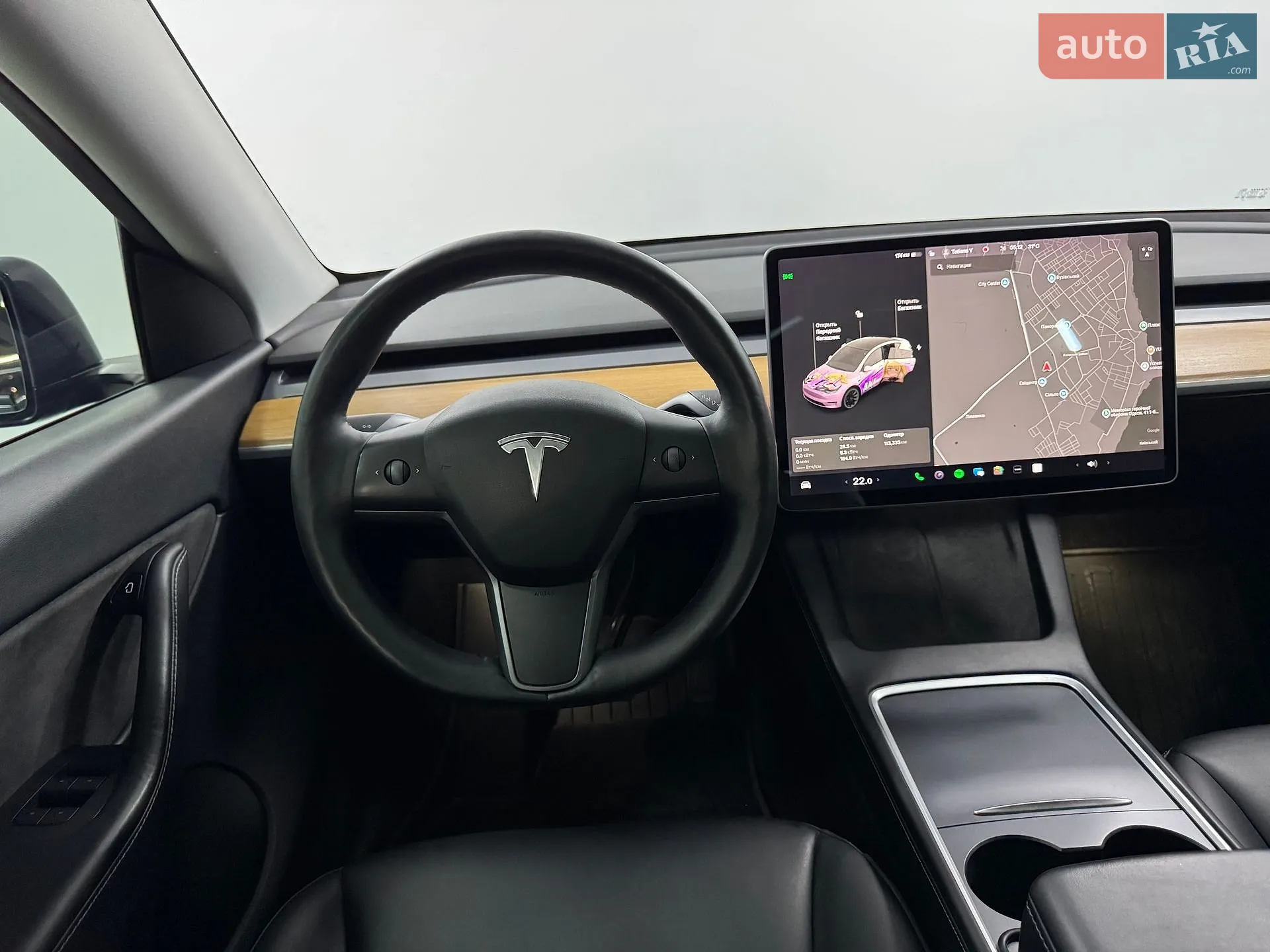 2021 Tesla Model Y - мініатюра 42