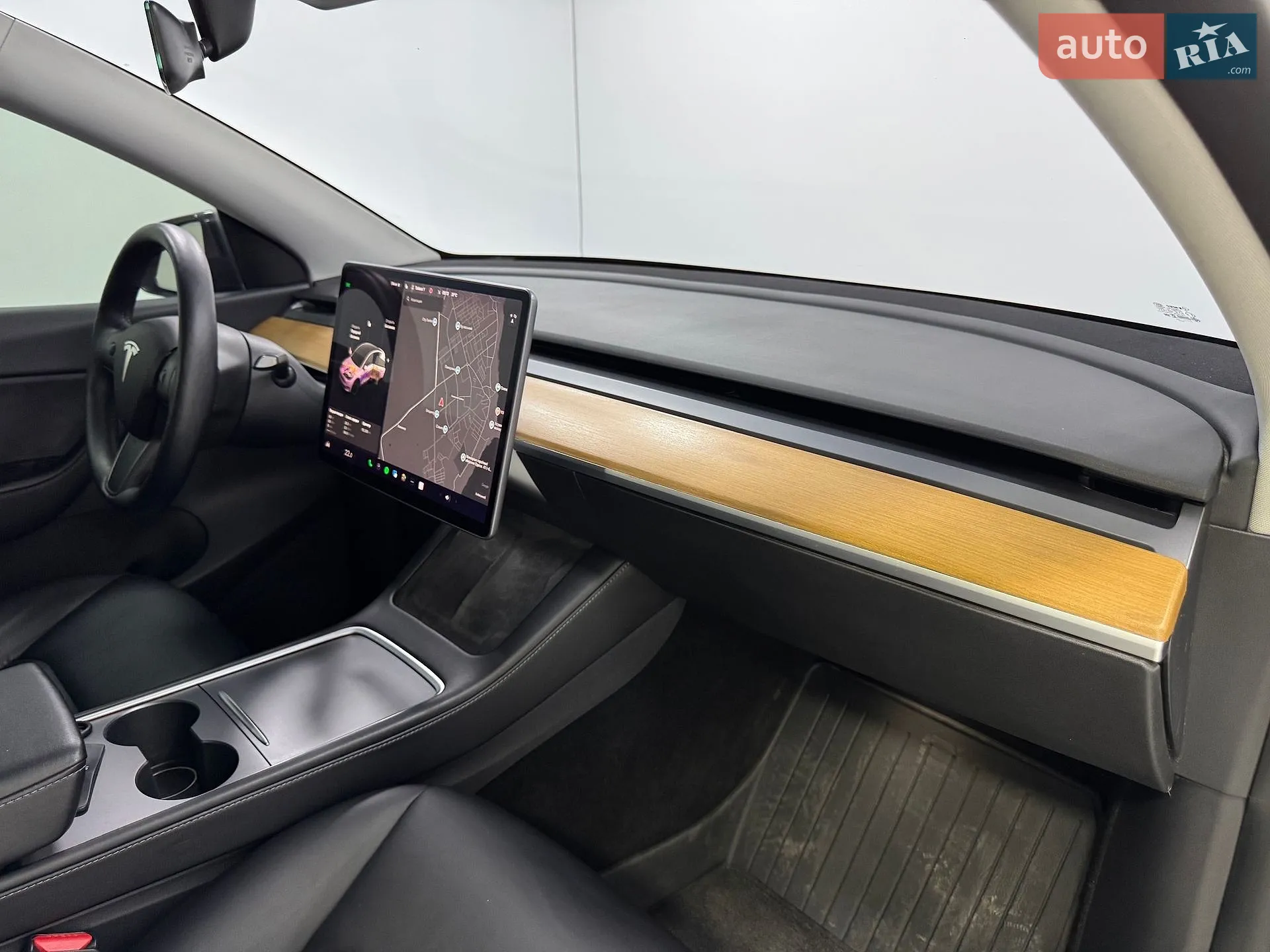 2021 Tesla Model Y - мініатюра 49