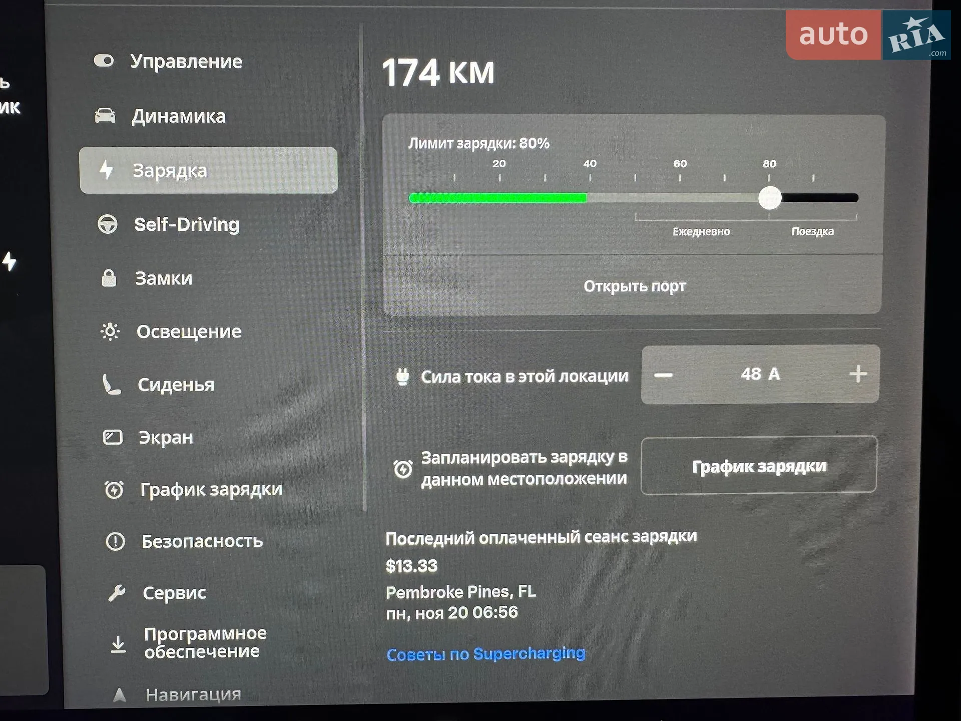 2021 Tesla Model Y - мініатюра 55