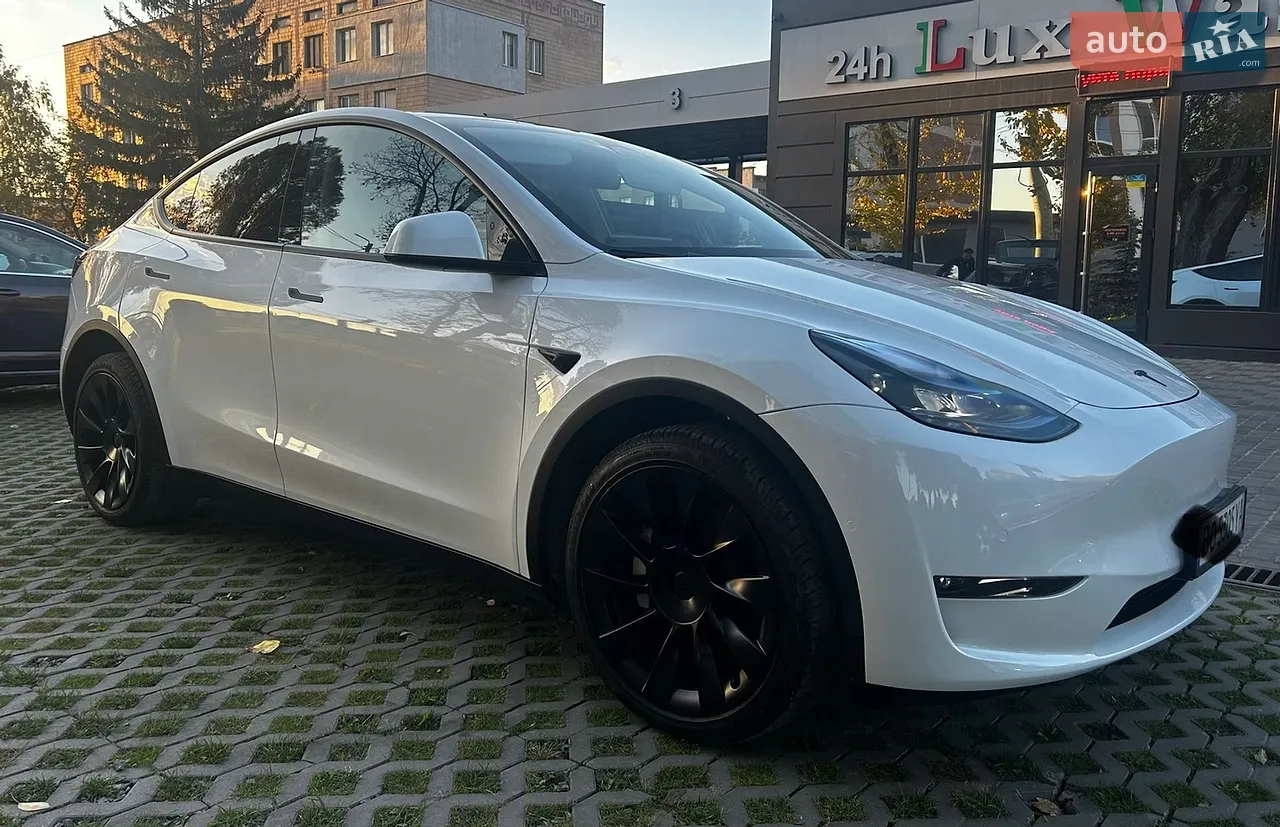 2023 Tesla Model Y - мініатюра 24