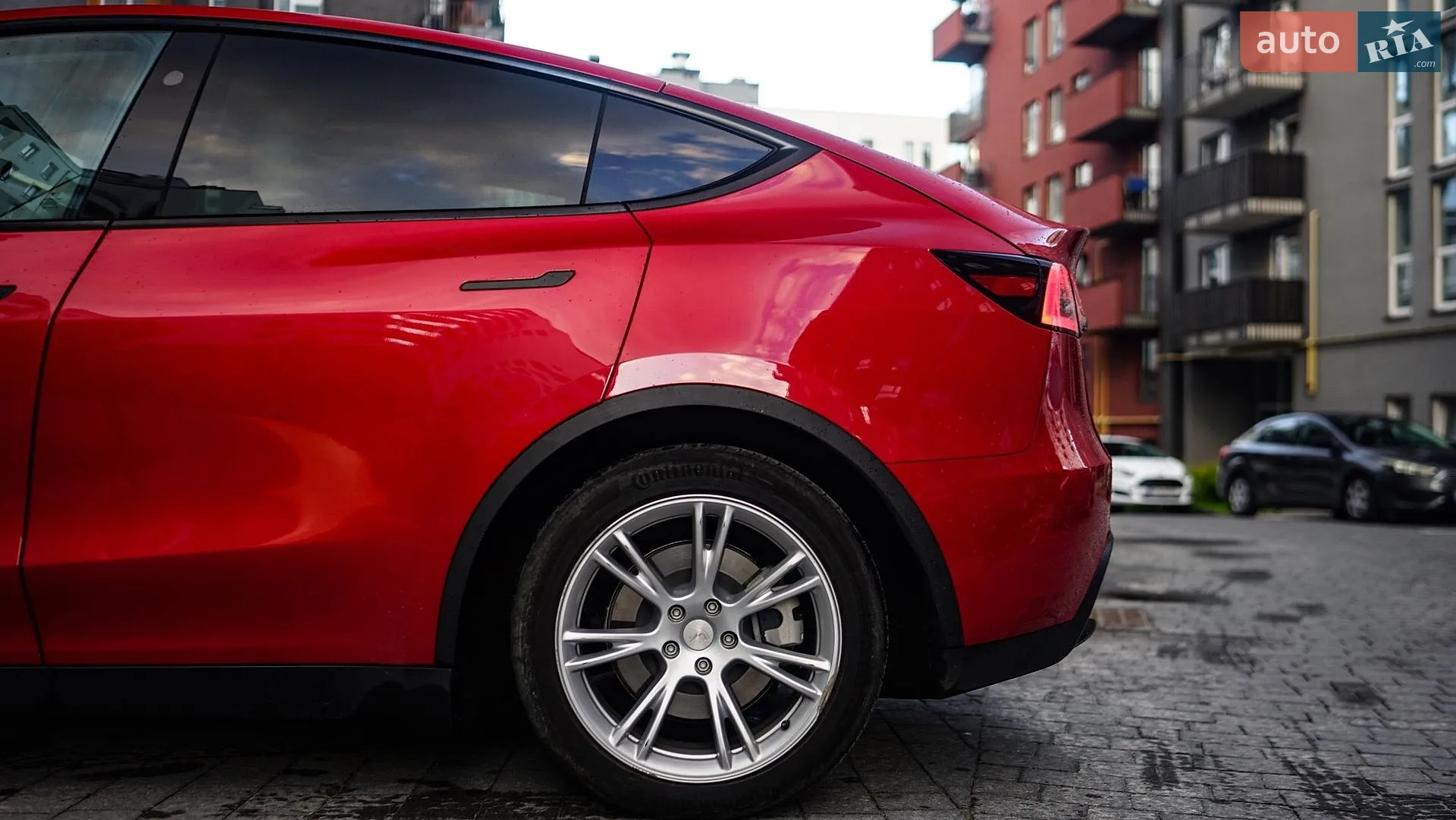 2023 Tesla Model Y - мініатюра 10
