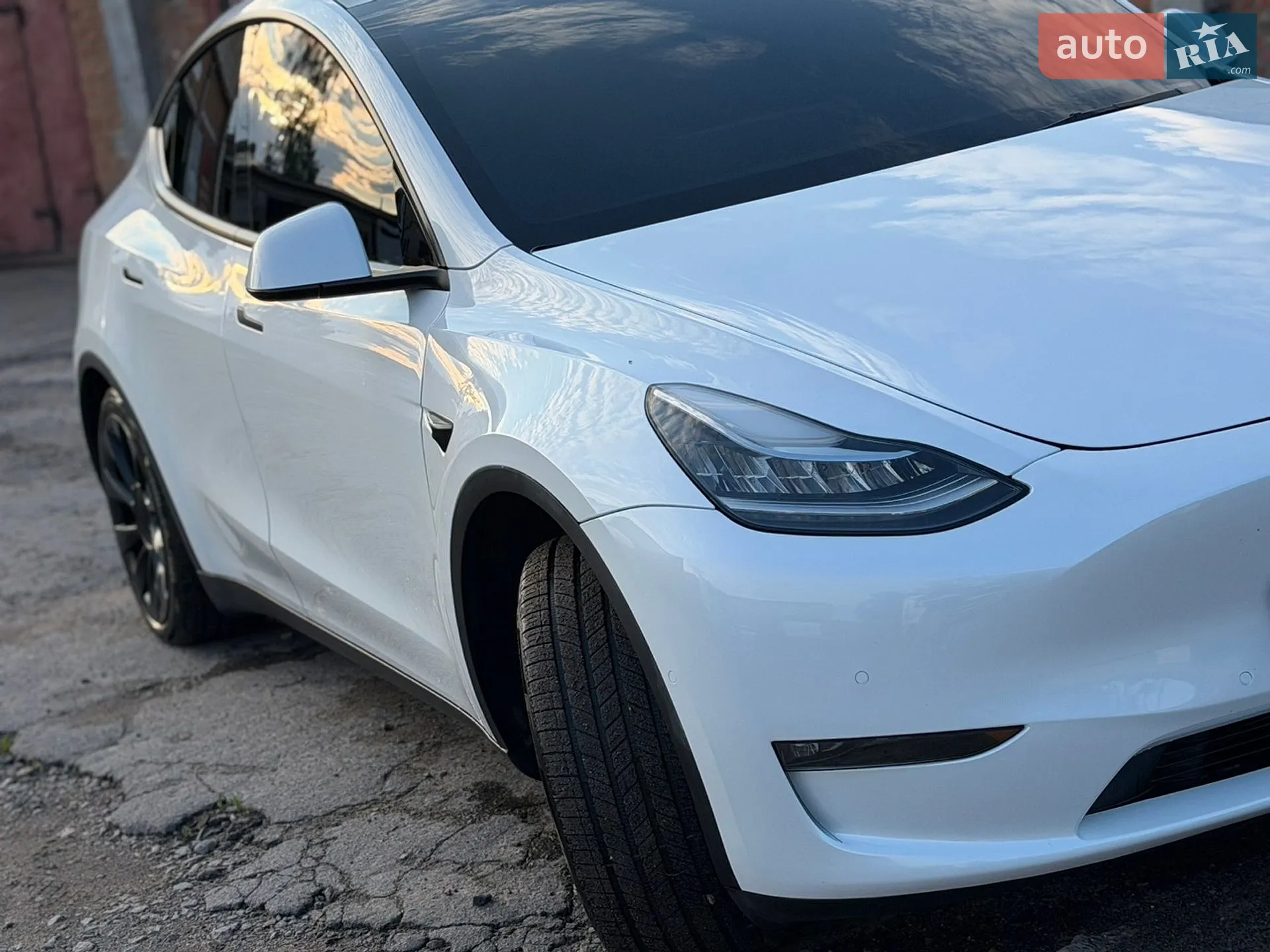 2022 Tesla Model Y - мініатюра 12