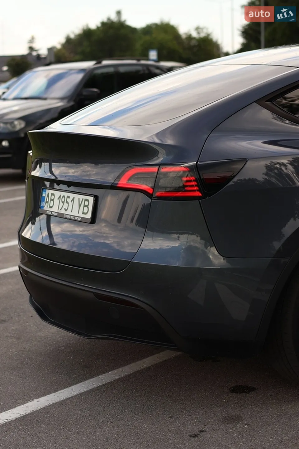 2022 Tesla Model Y - мініатюра 9