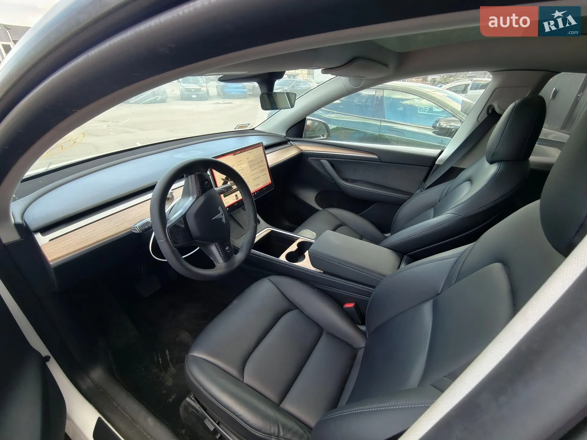 2022 Tesla Model Y - мініатюра 13