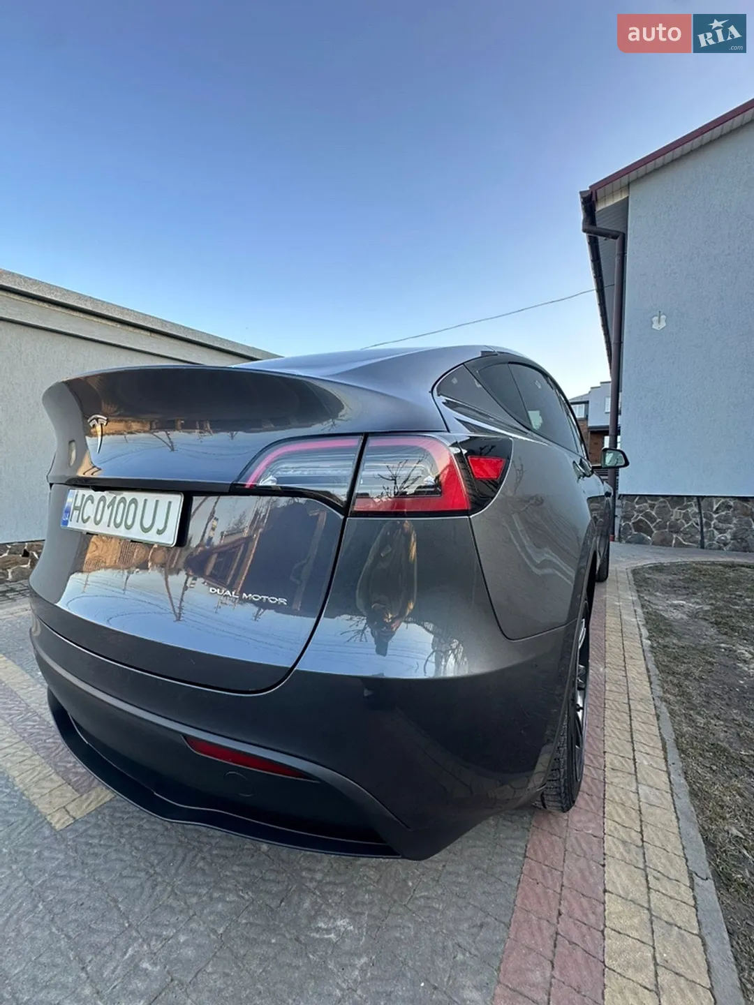 2023 Tesla Model Y - мініатюра 7