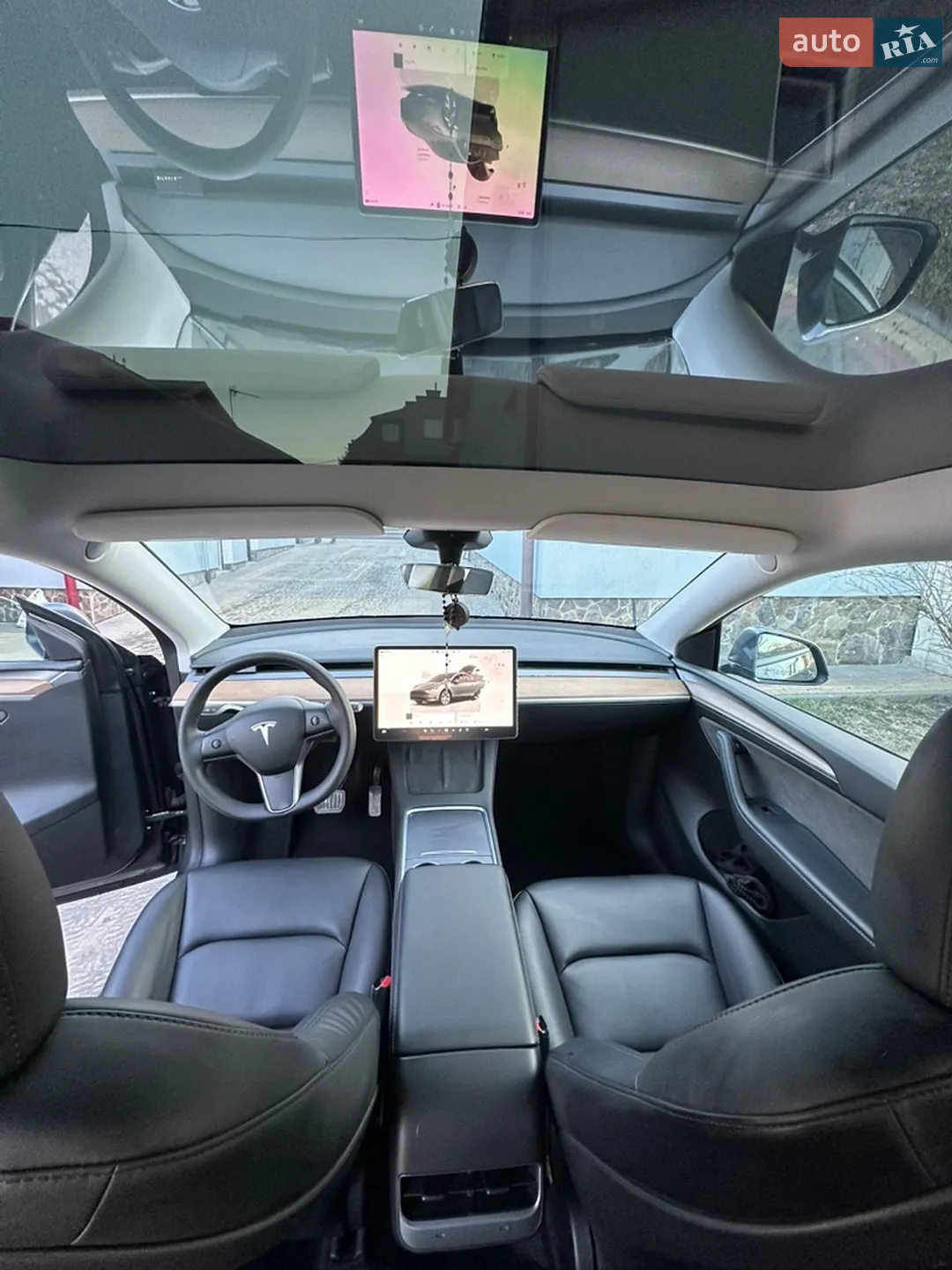 2023 Tesla Model Y - мініатюра 15