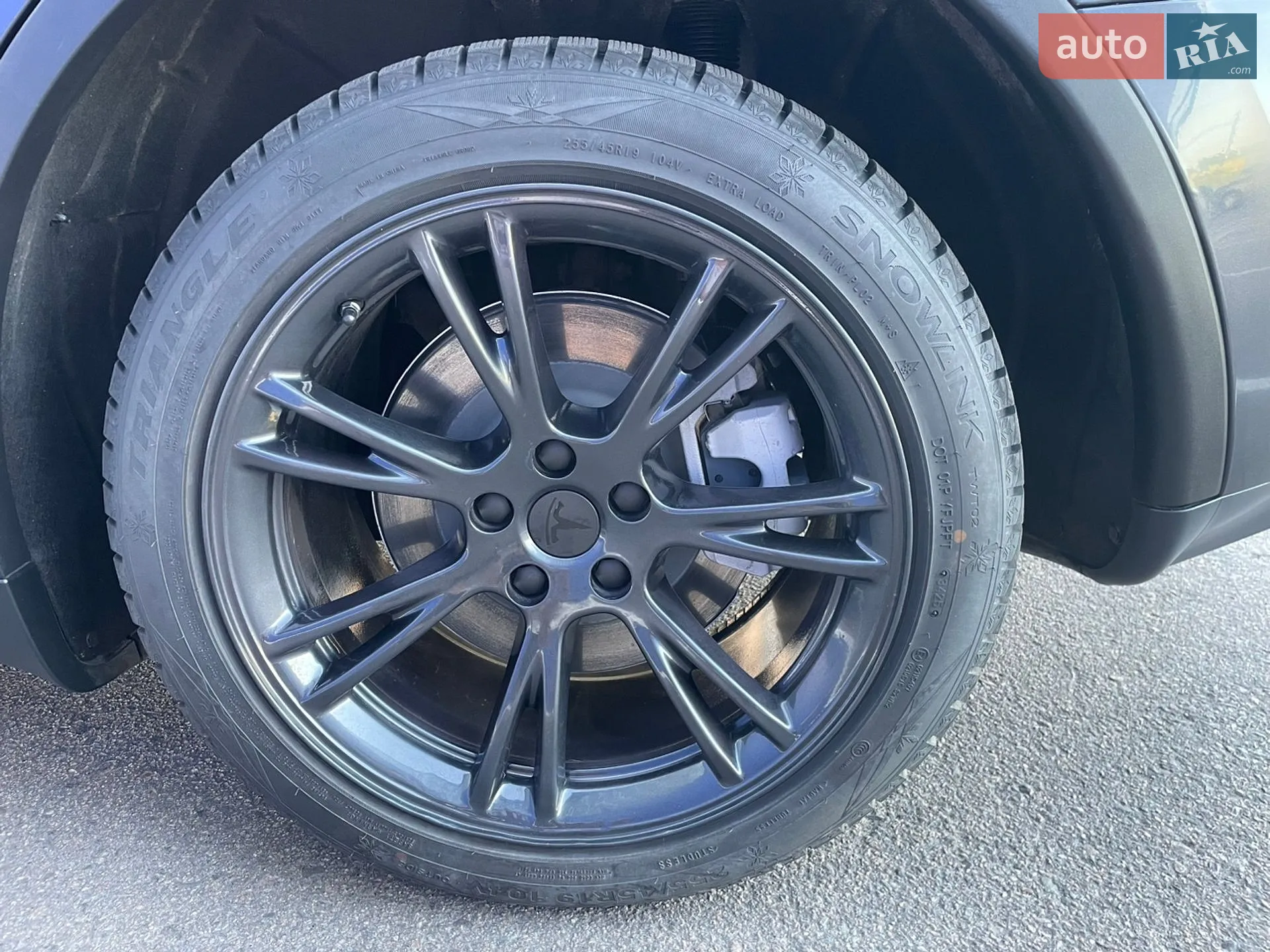 2024 Tesla Model Y - мініатюра 26