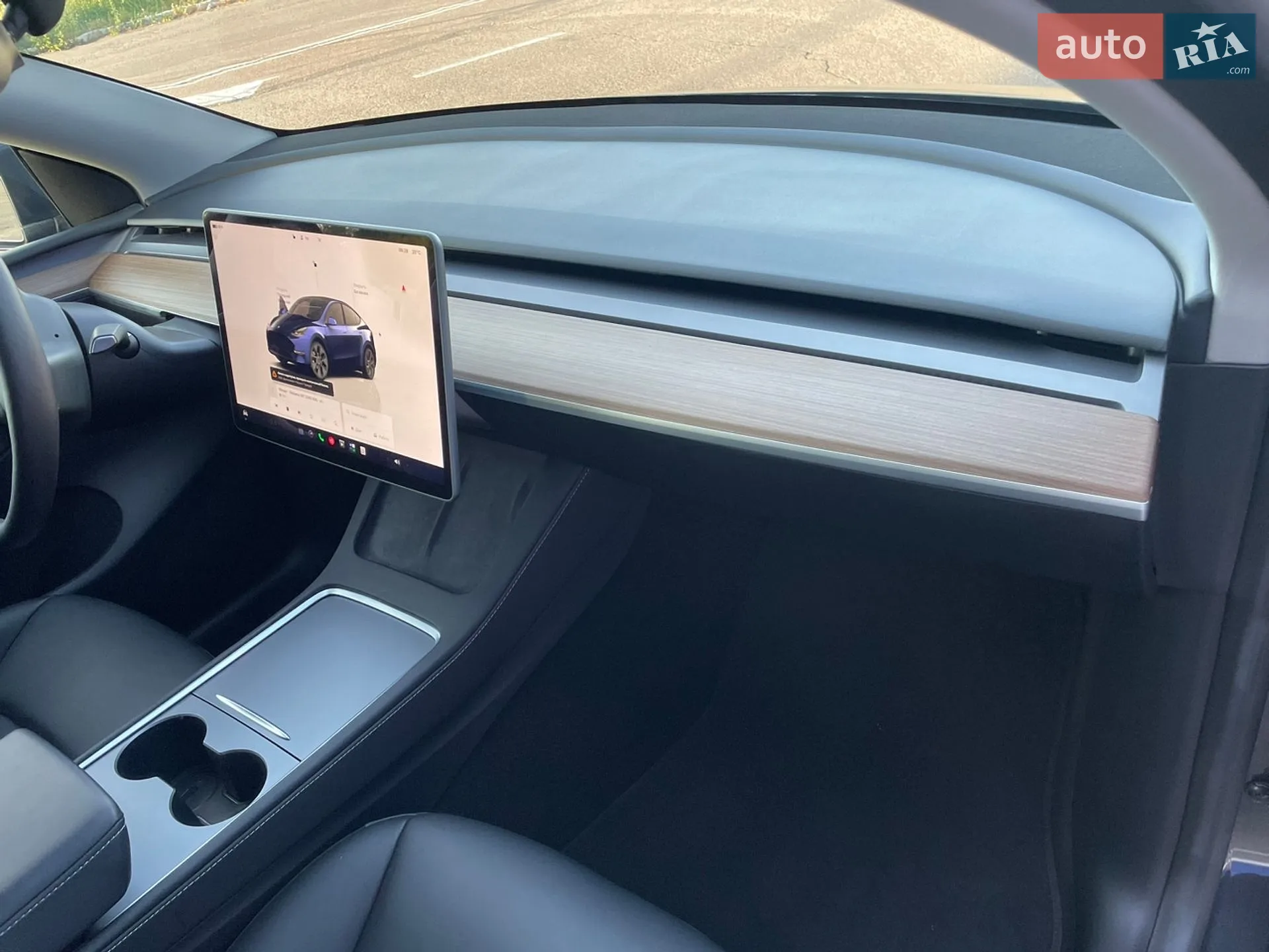 2024 Tesla Model Y - мініатюра 54