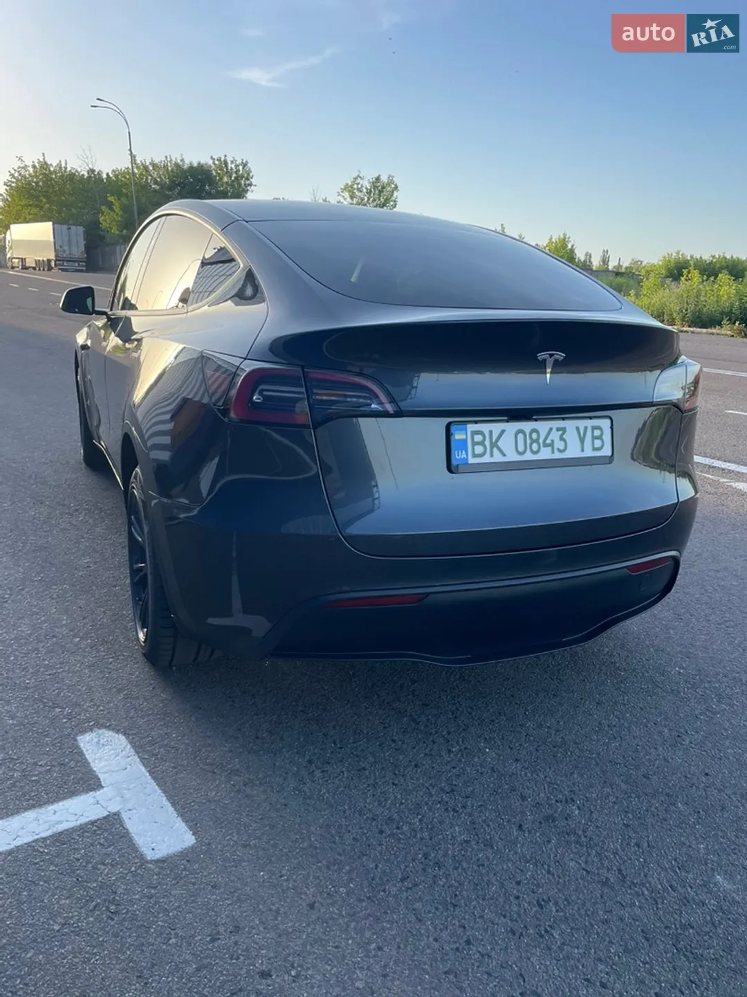 2024 Tesla Model Y - мініатюра 16