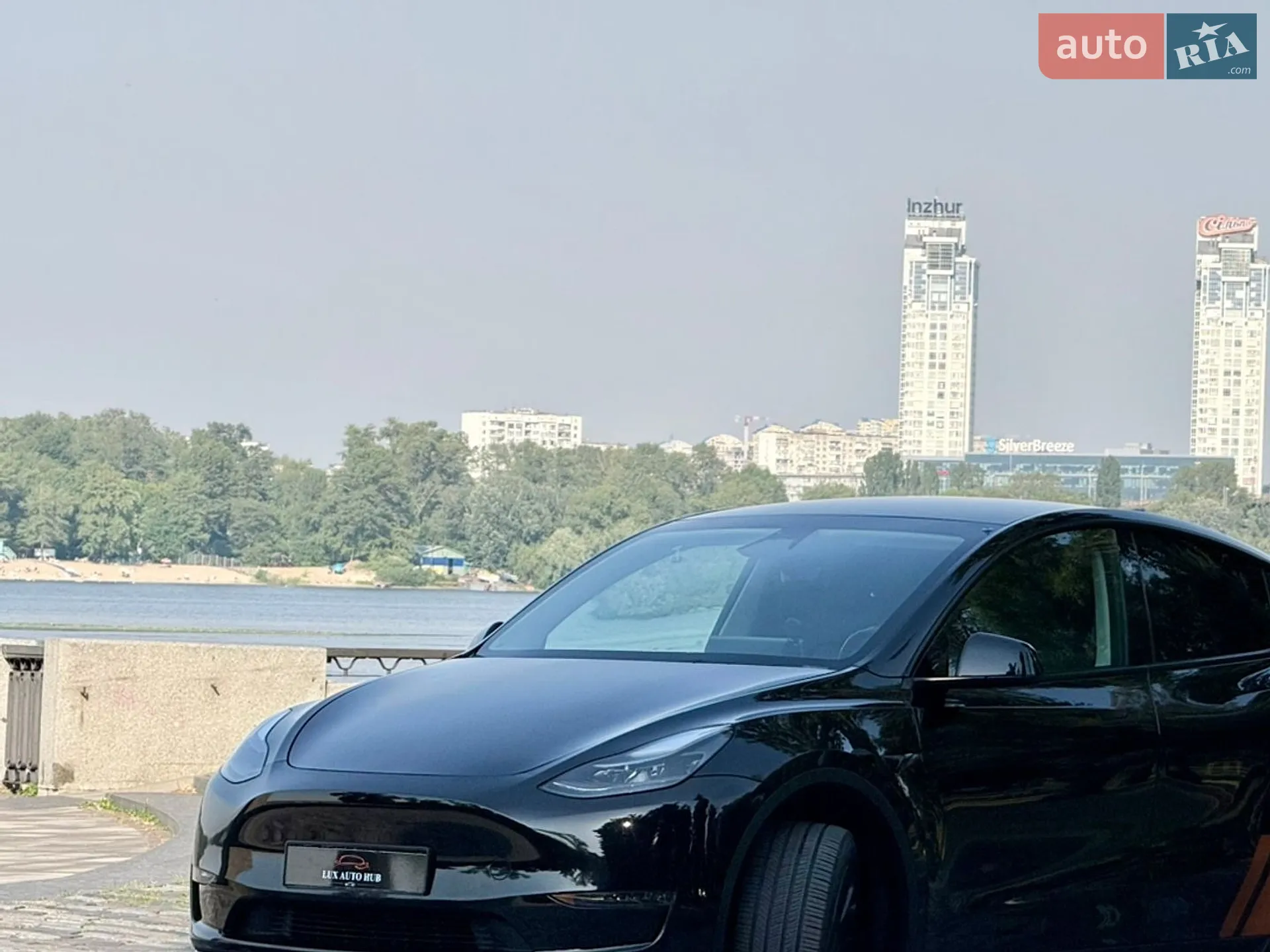 2024 Tesla Model Y - мініатюра 18