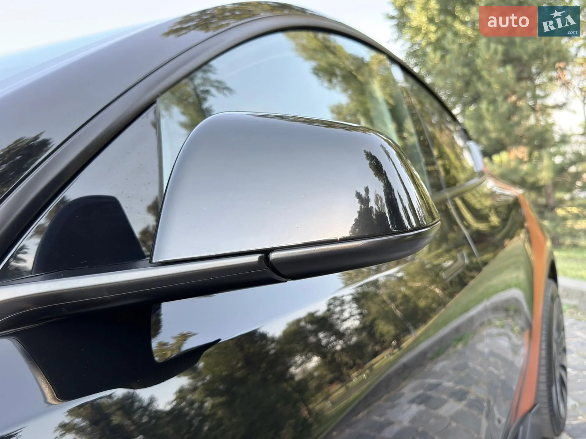 2024 Tesla Model Y - мініатюра 22