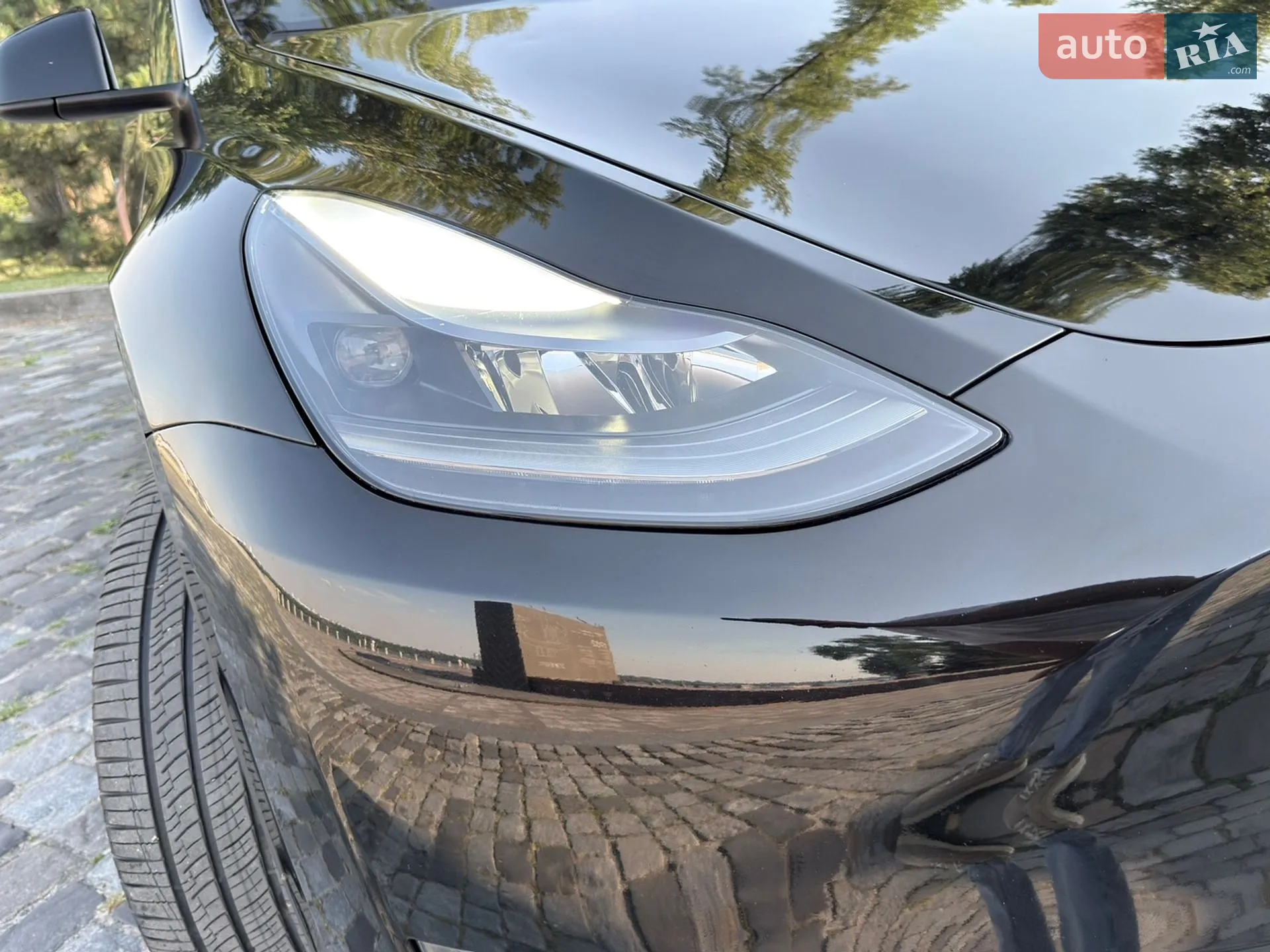 2024 Tesla Model Y - мініатюра 23