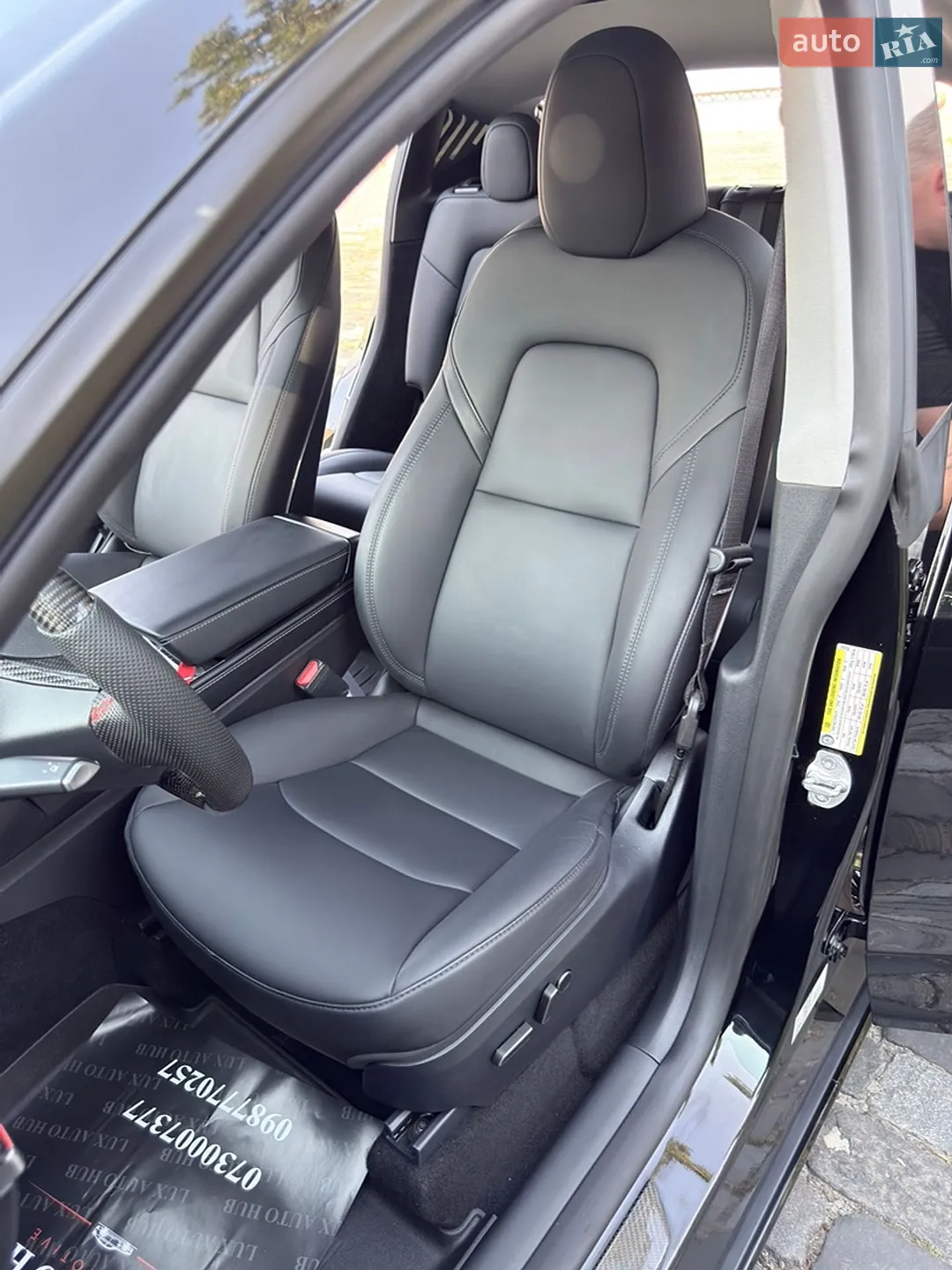 2024 Tesla Model Y - мініатюра 41