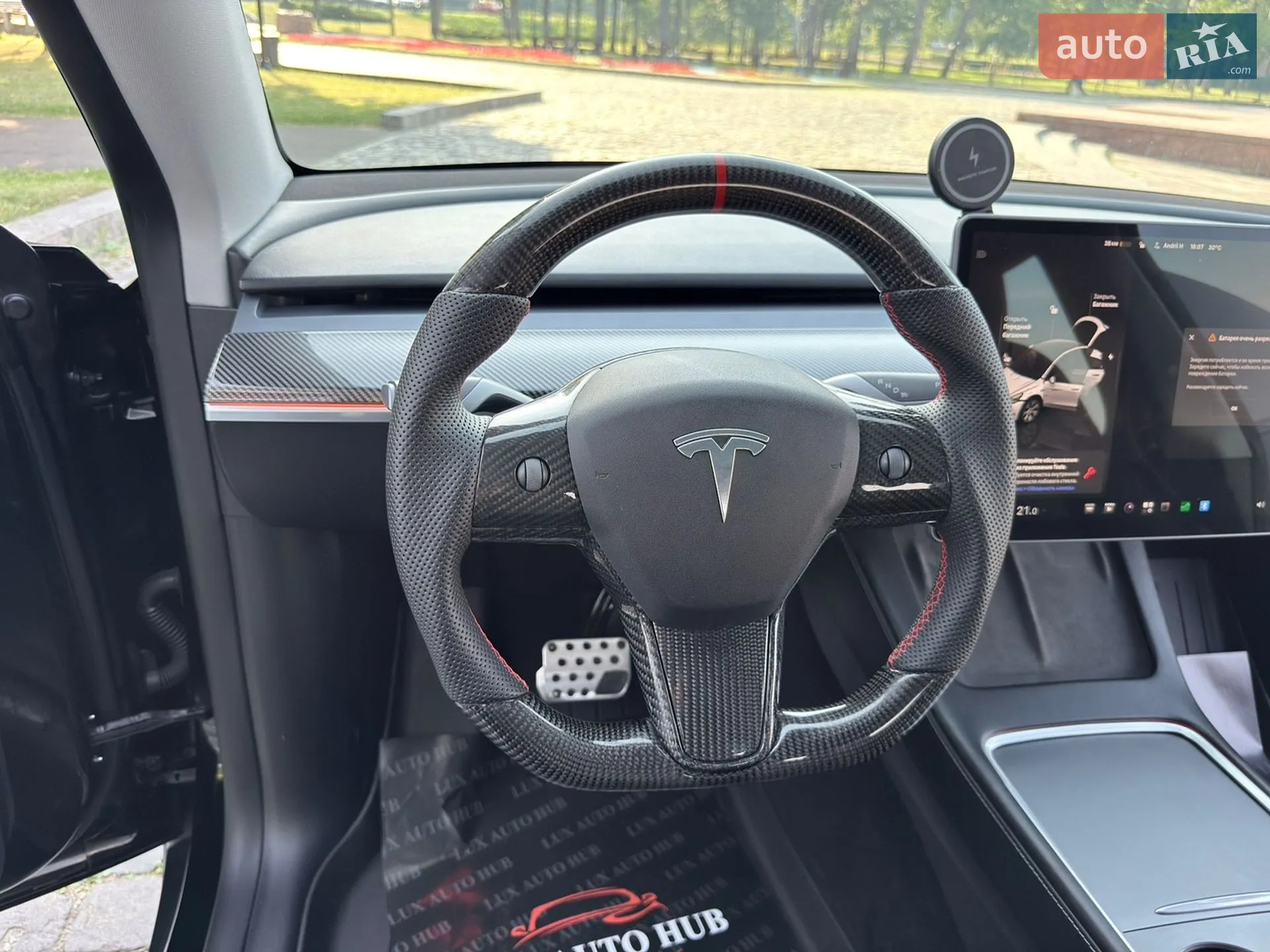 2024 Tesla Model Y - мініатюра 46