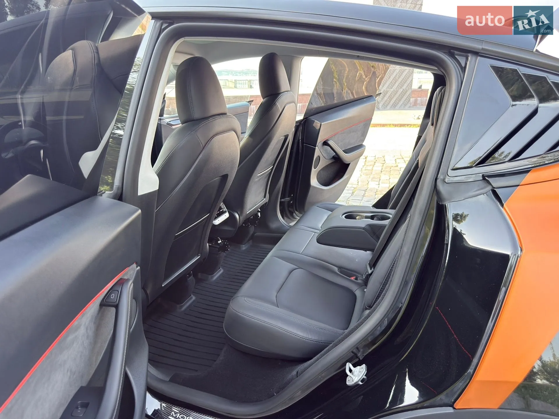 2024 Tesla Model Y - мініатюра 49