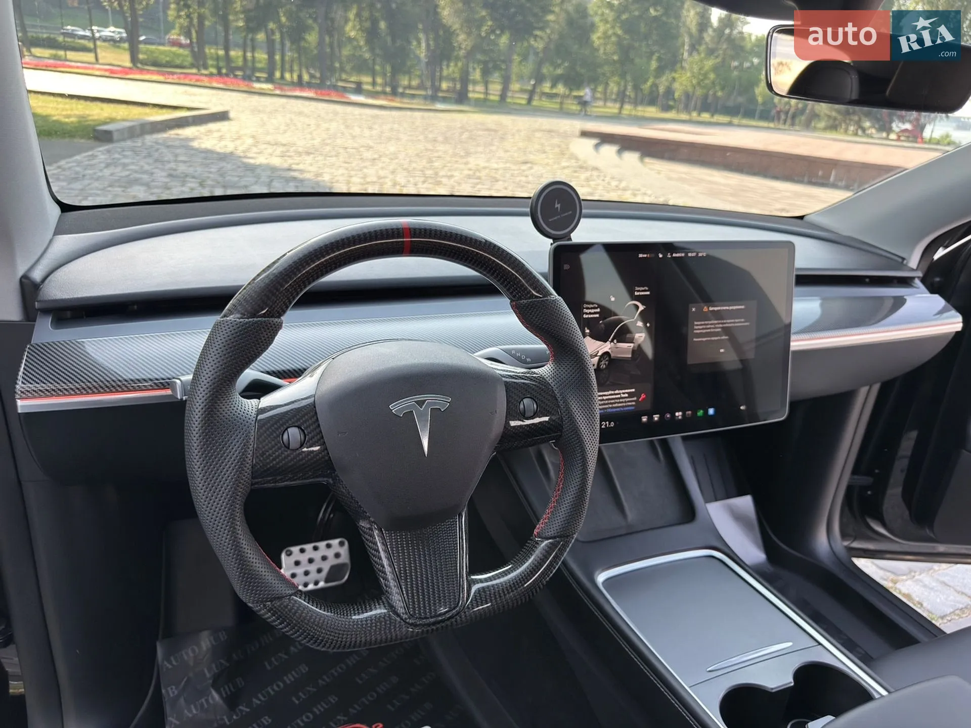2024 Tesla Model Y - мініатюра 51
