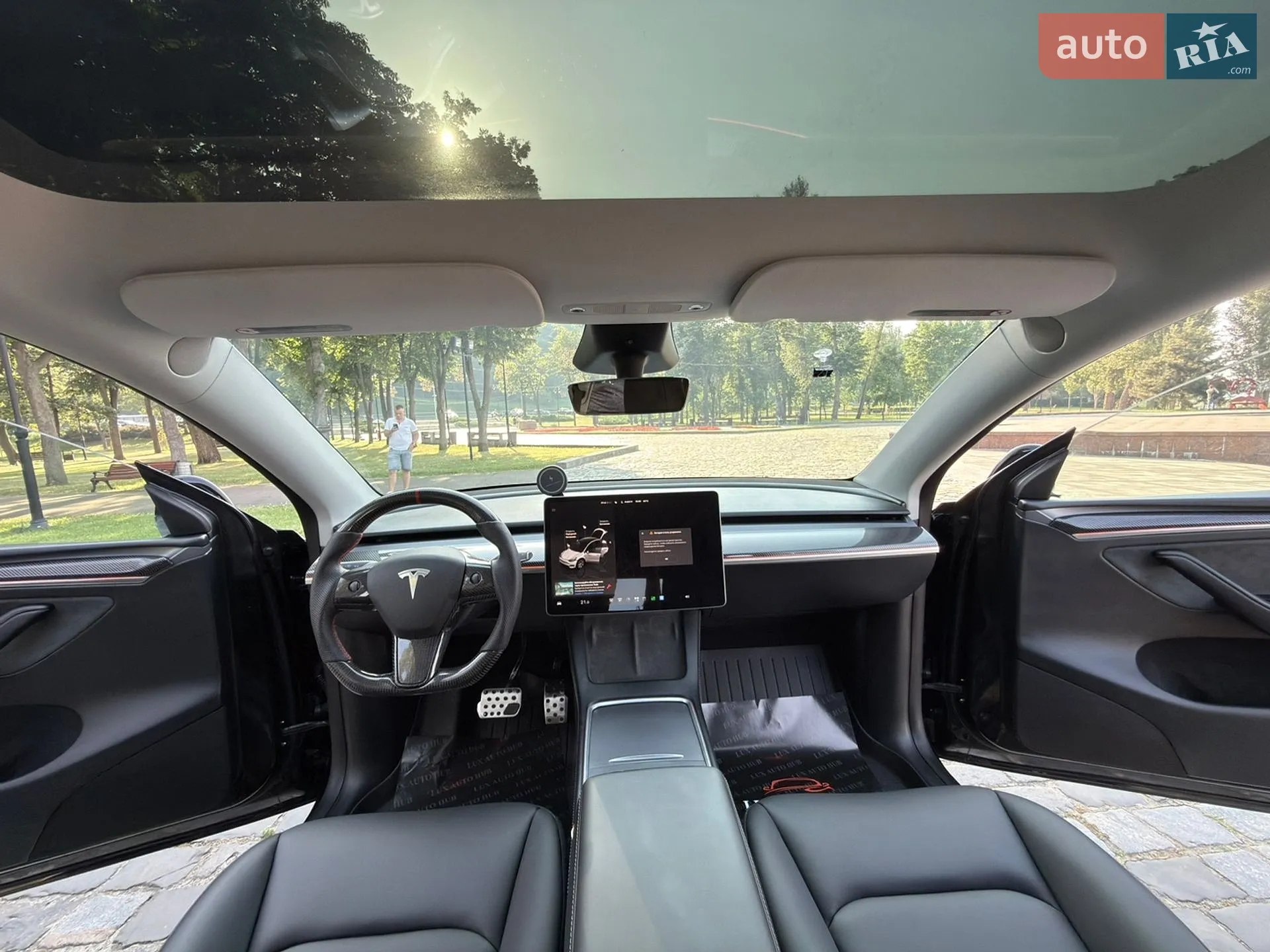 2024 Tesla Model Y - мініатюра 56