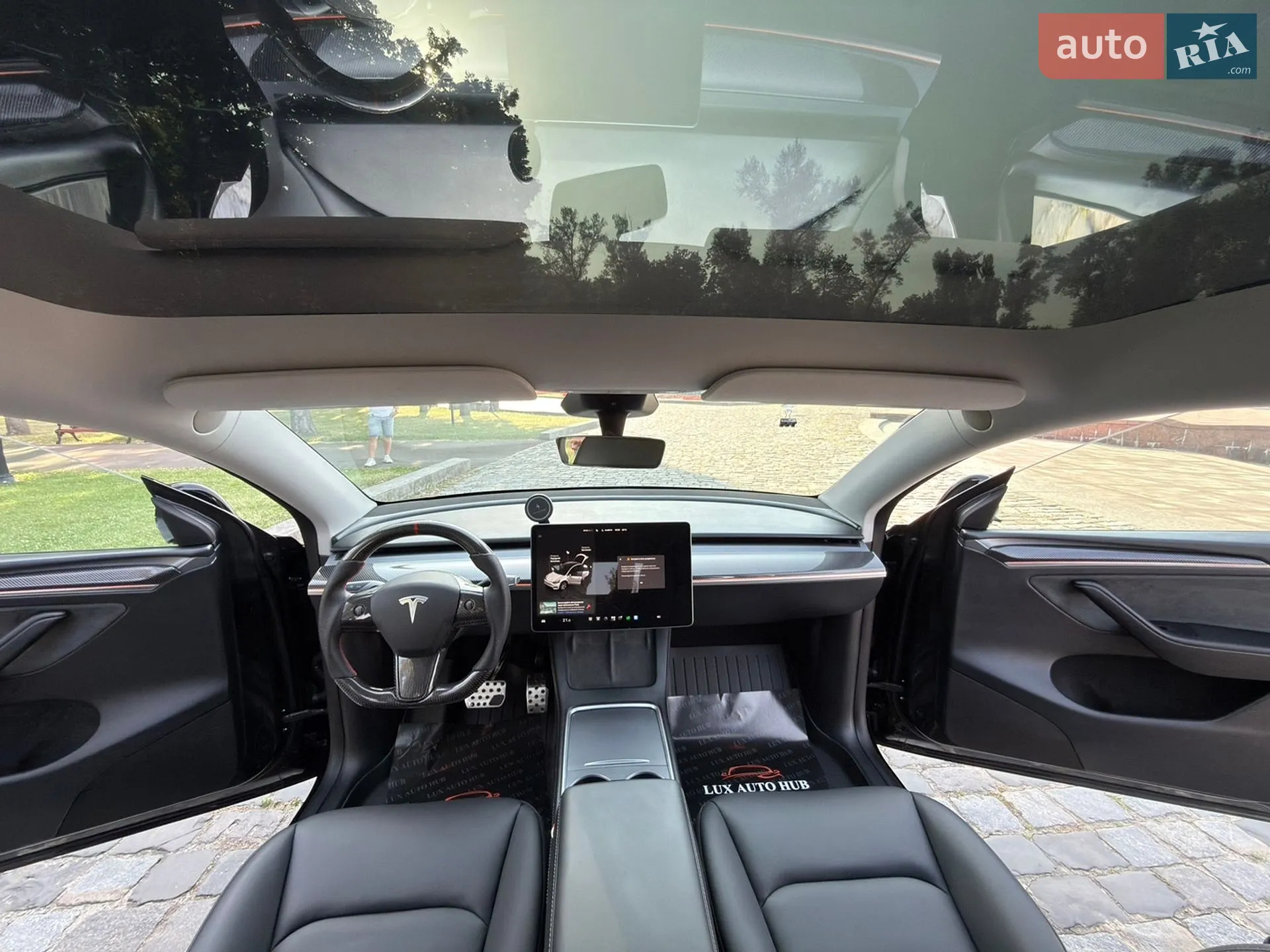 2024 Tesla Model Y - мініатюра 61