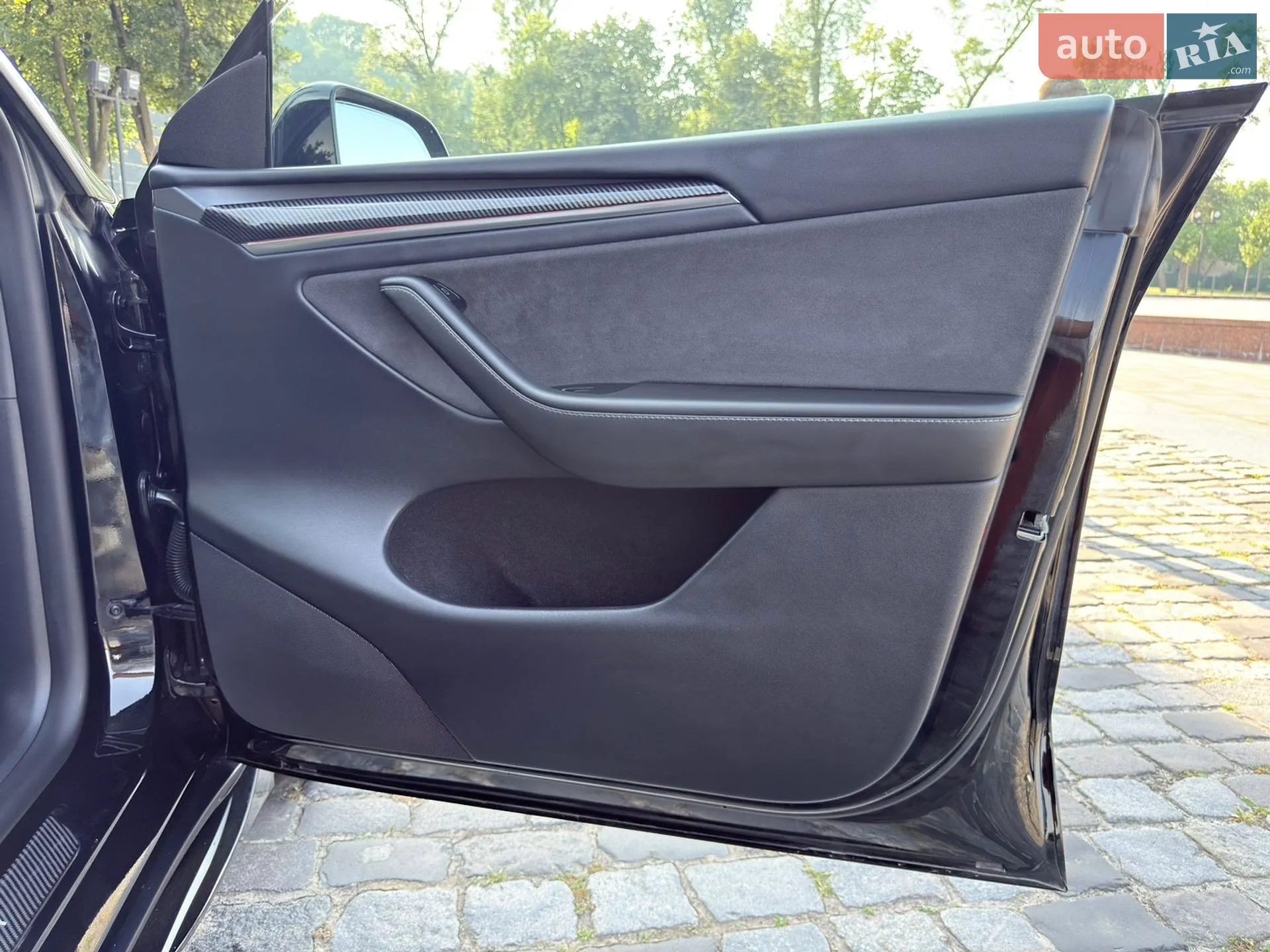 2024 Tesla Model Y - мініатюра 63