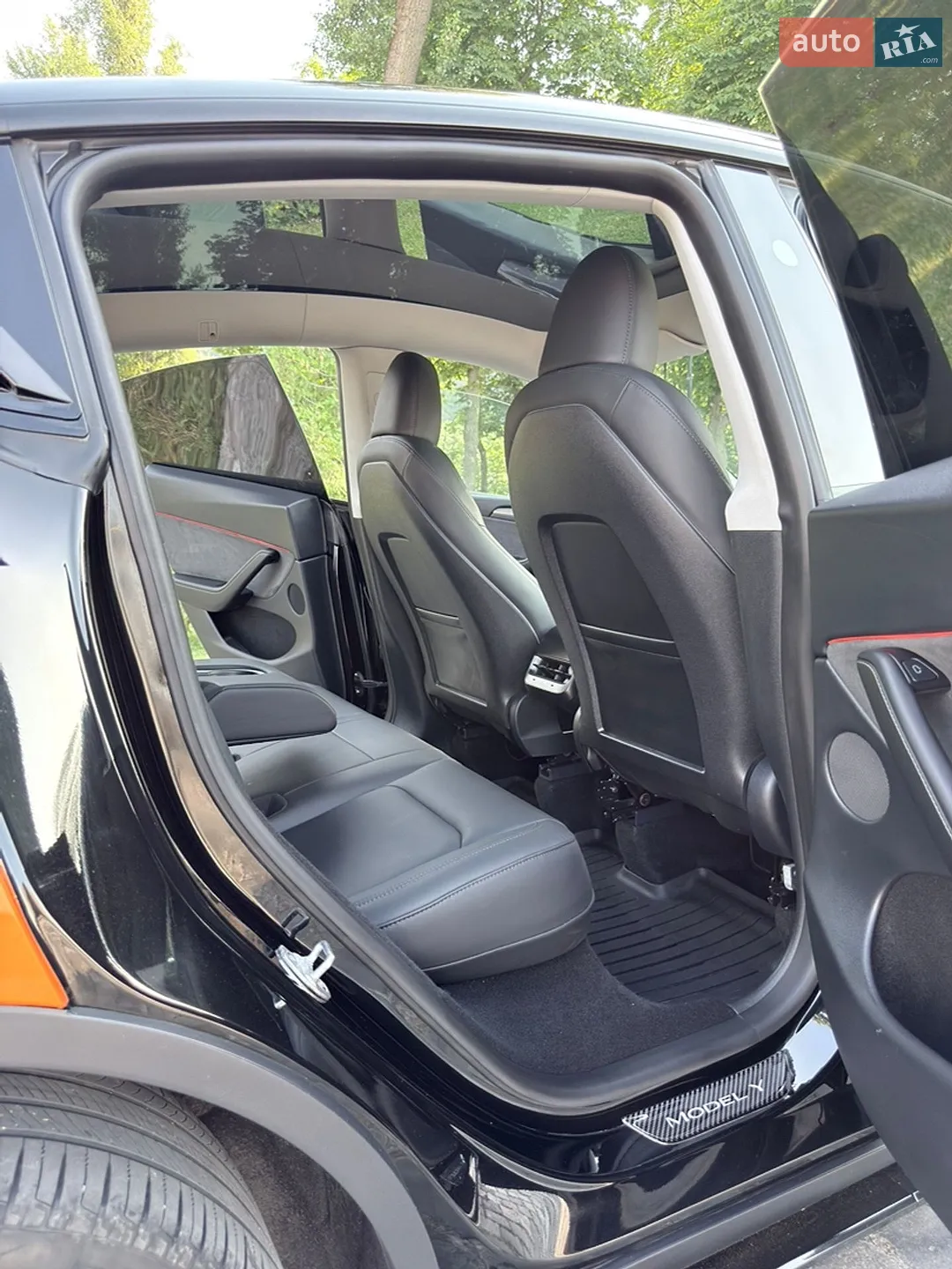 2024 Tesla Model Y - мініатюра 66