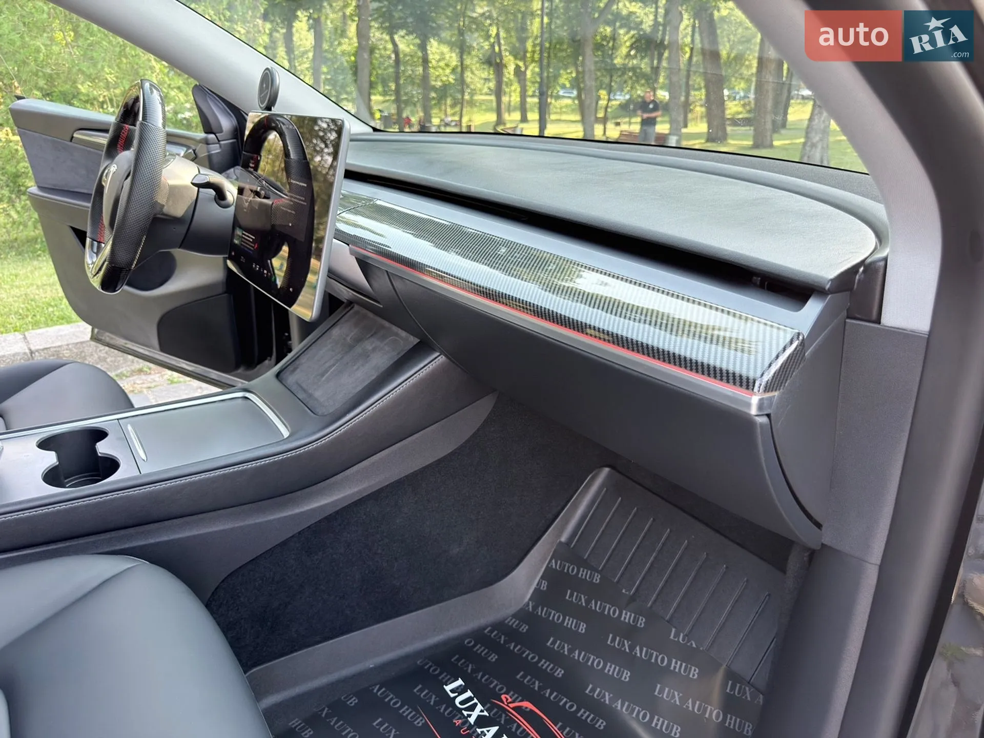 2024 Tesla Model Y - мініатюра 81