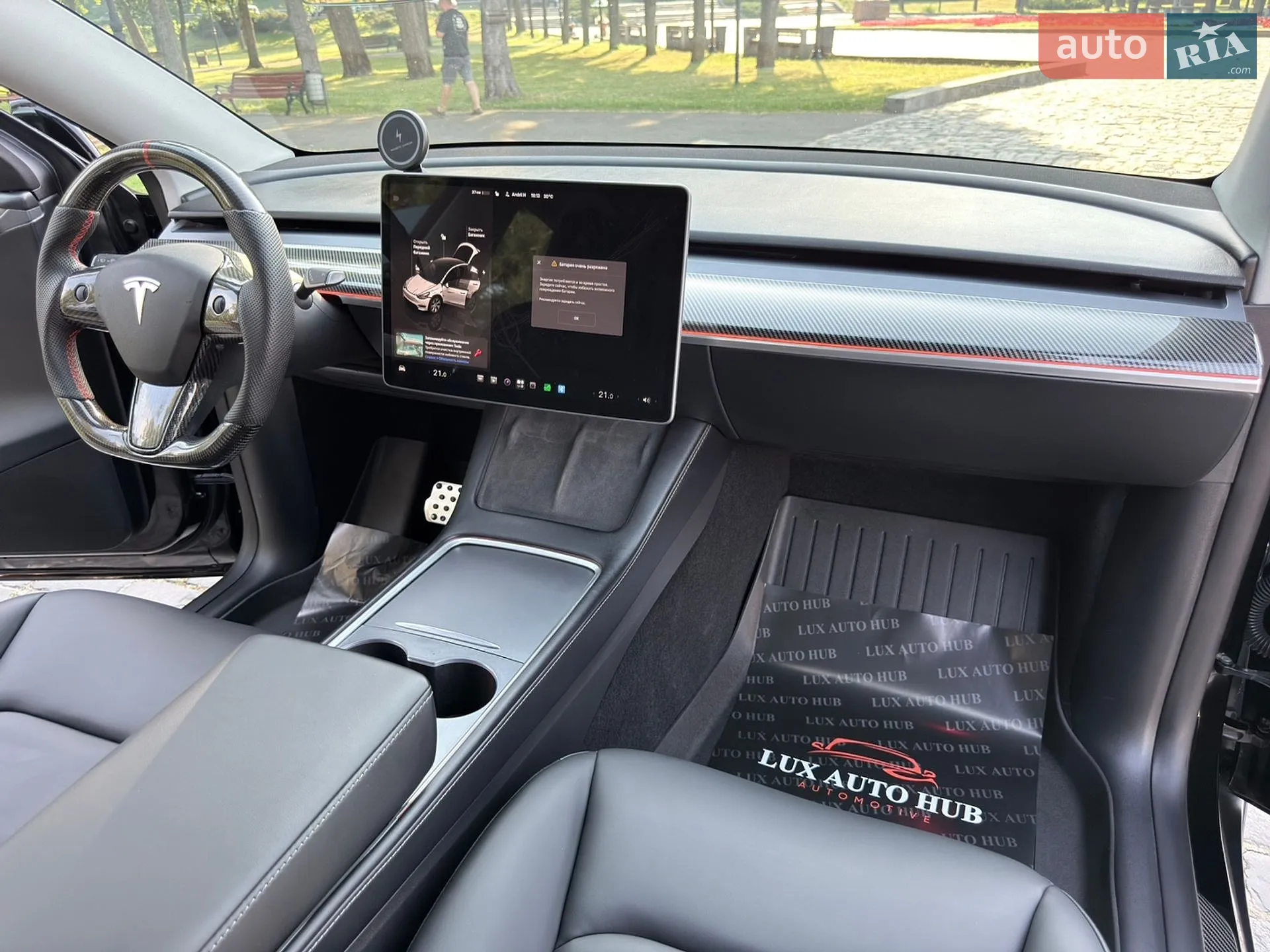 2024 Tesla Model Y - мініатюра 84