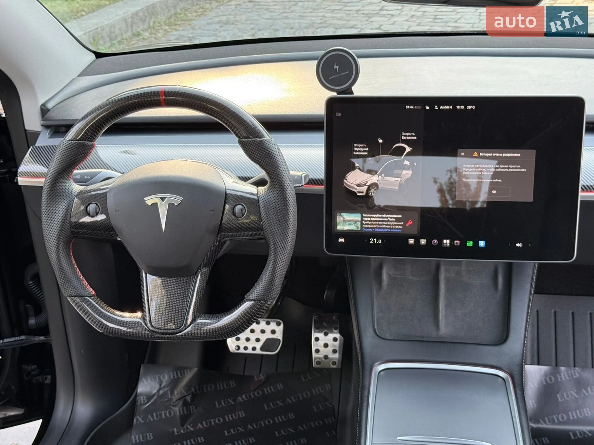 2024 Tesla Model Y - мініатюра 86