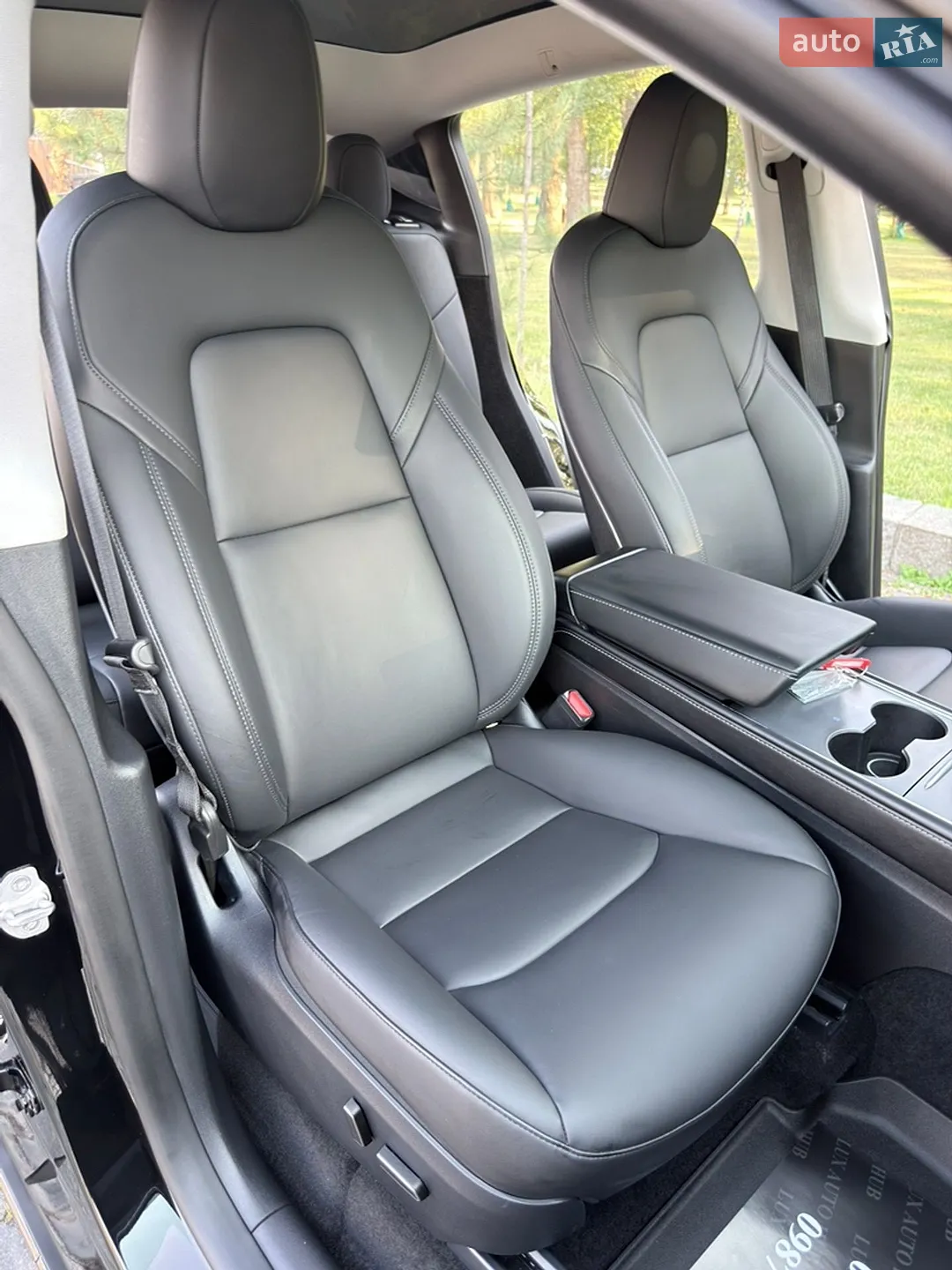 2024 Tesla Model Y - мініатюра 82
