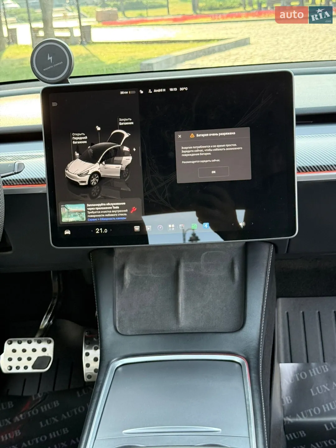2024 Tesla Model Y - мініатюра 87