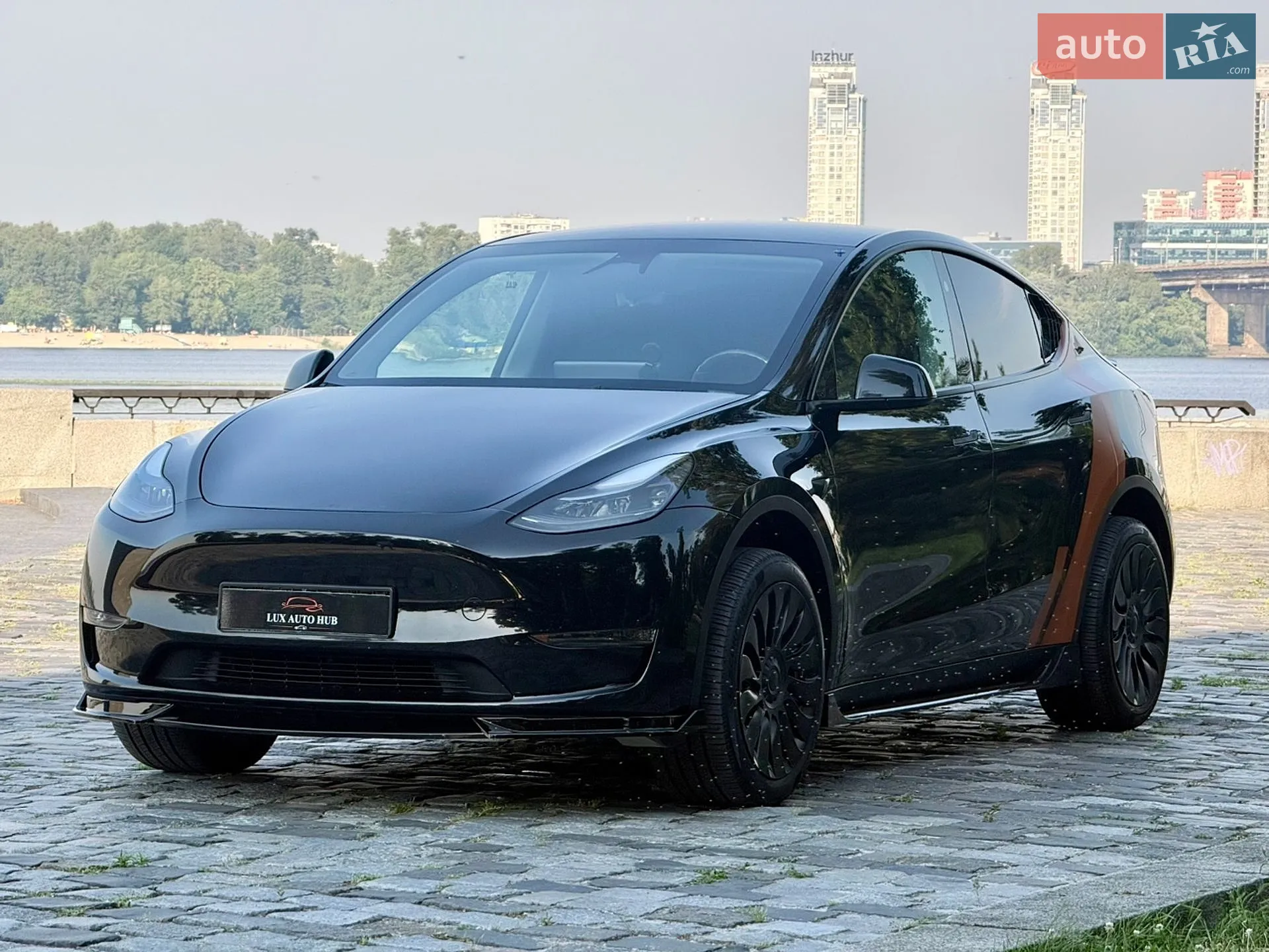 2024 Tesla Model Y - мініатюра 90