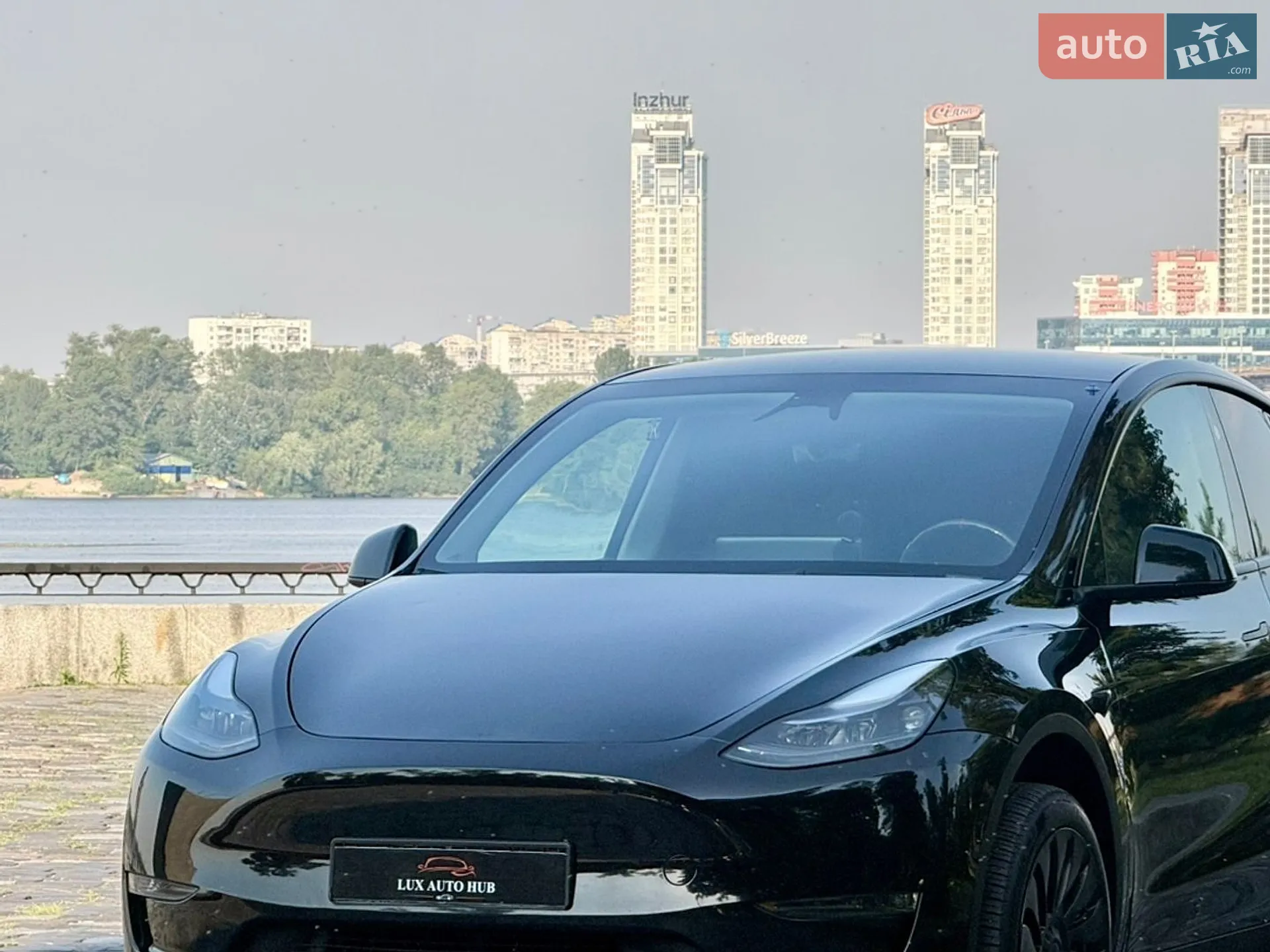 2024 Tesla Model Y - мініатюра 91