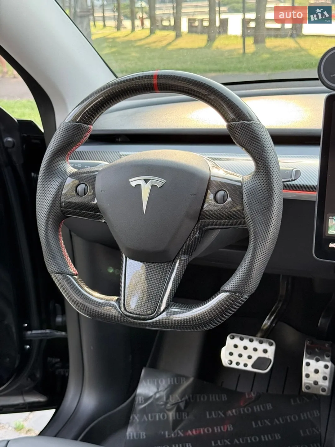 2024 Tesla Model Y - мініатюра 88
