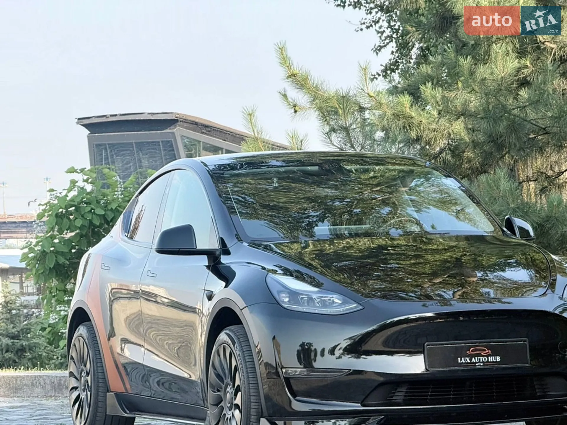 2024 Tesla Model Y - мініатюра 93