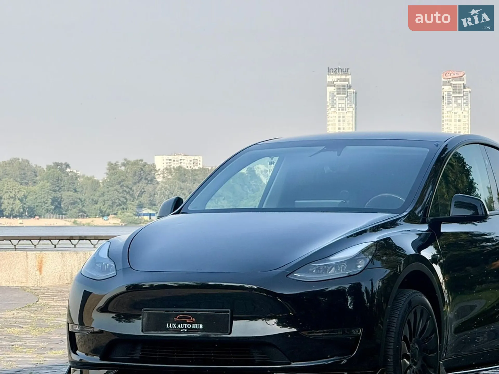 2024 Tesla Model Y - мініатюра 98