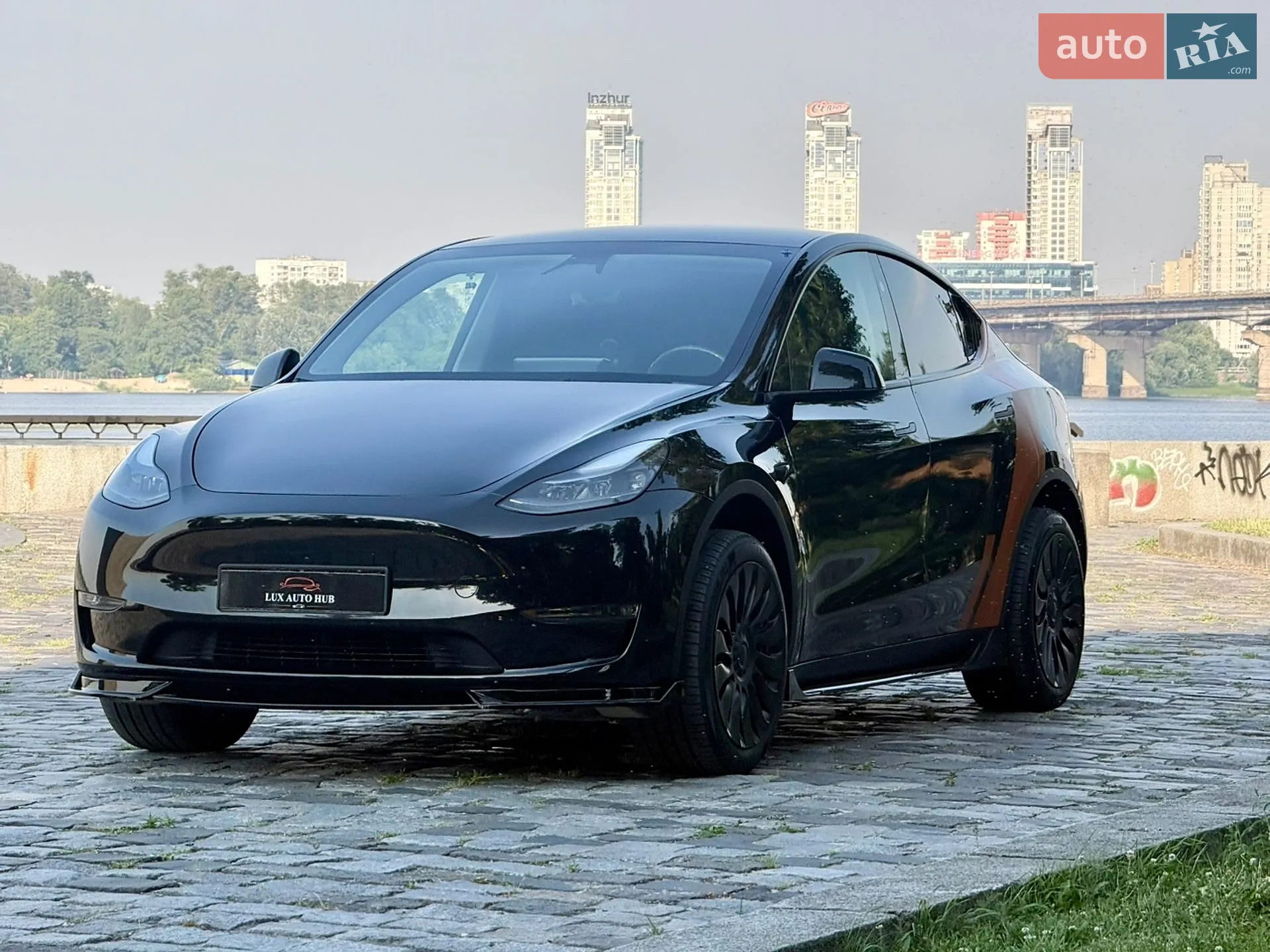 2024 Tesla Model Y - мініатюра 99