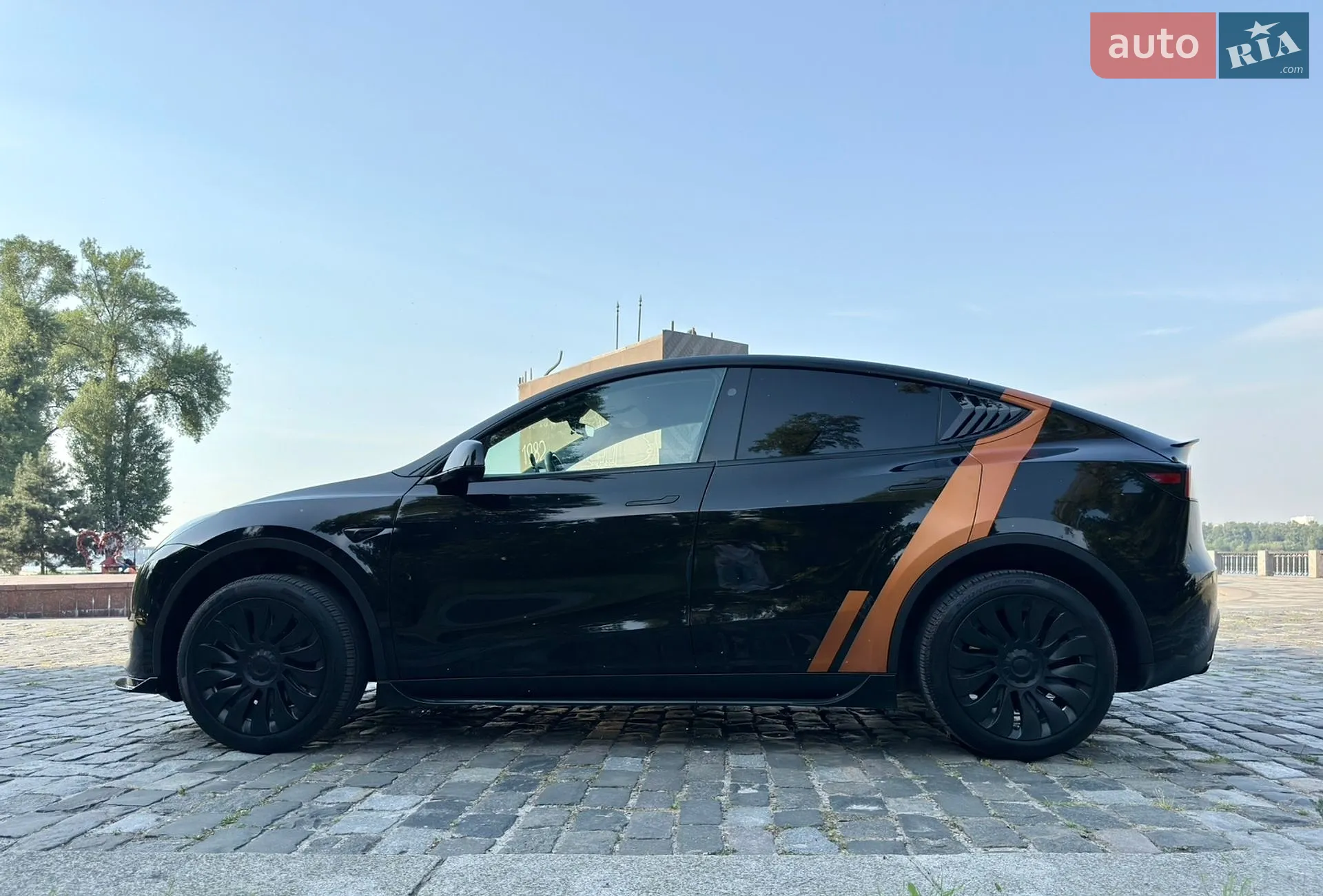 2024 Tesla Model Y - мініатюра 106
