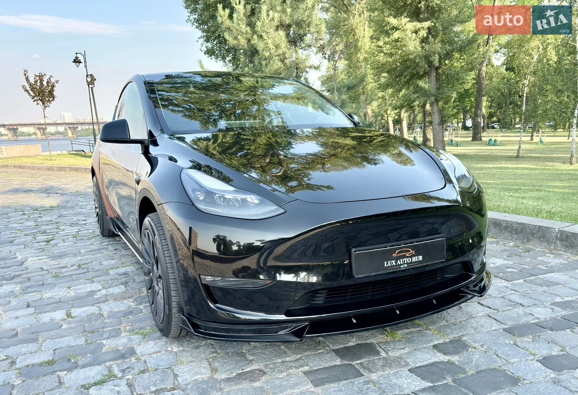 2024 Tesla Model Y - мініатюра 102
