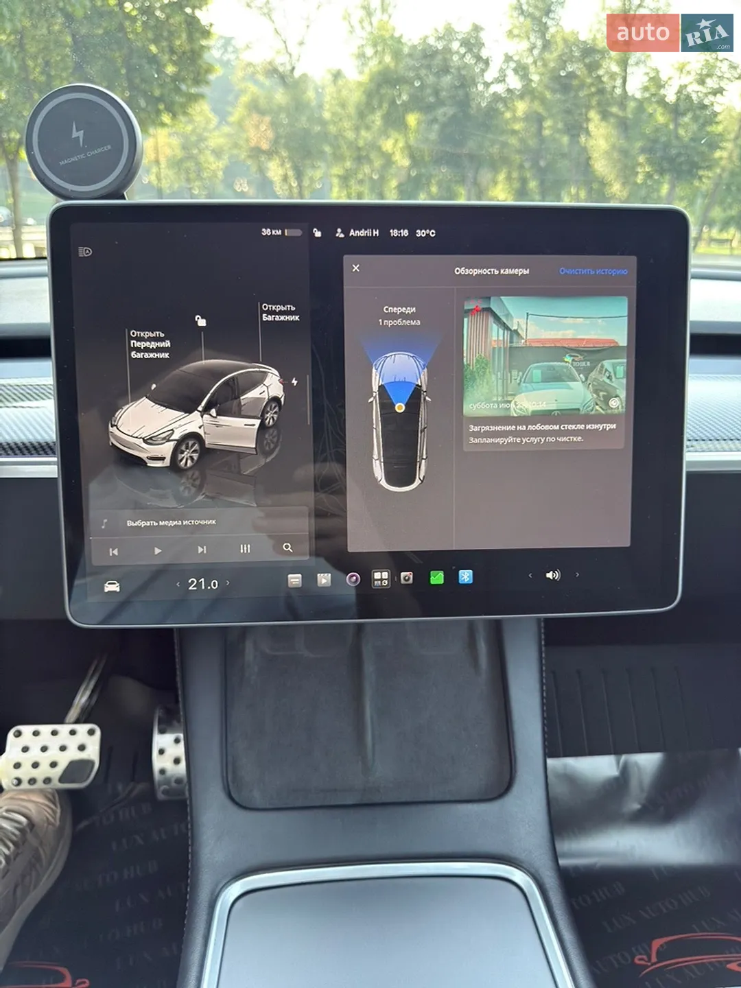 2024 Tesla Model Y - мініатюра 113