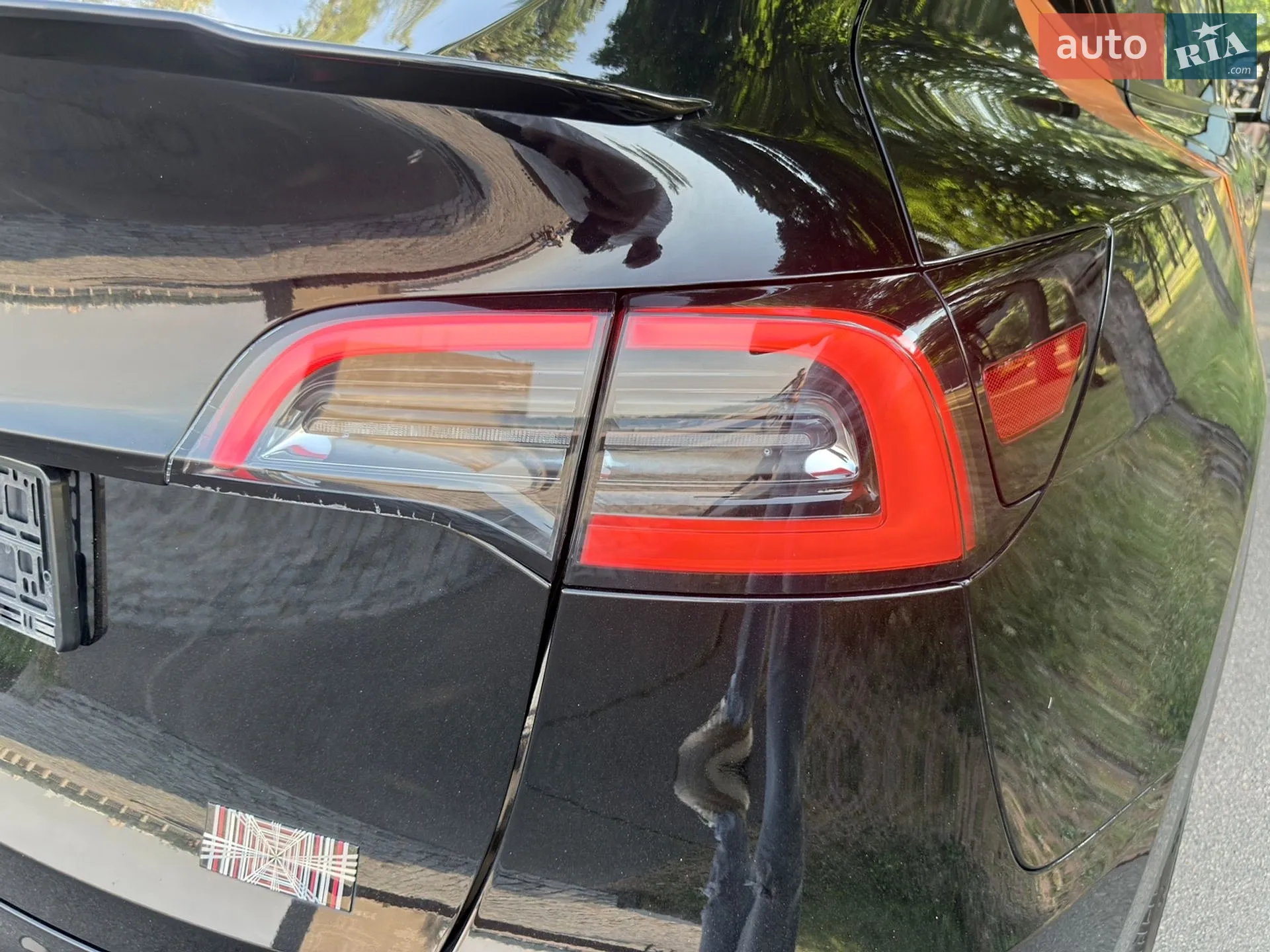 2024 Tesla Model Y - мініатюра 122