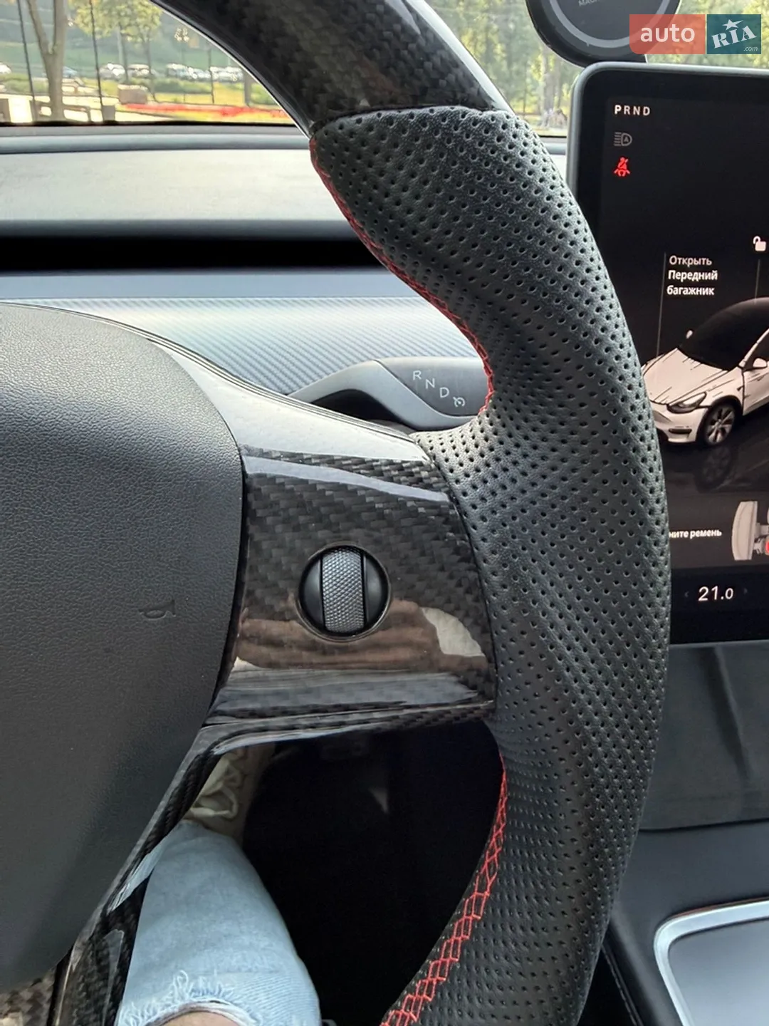2024 Tesla Model Y - мініатюра 125