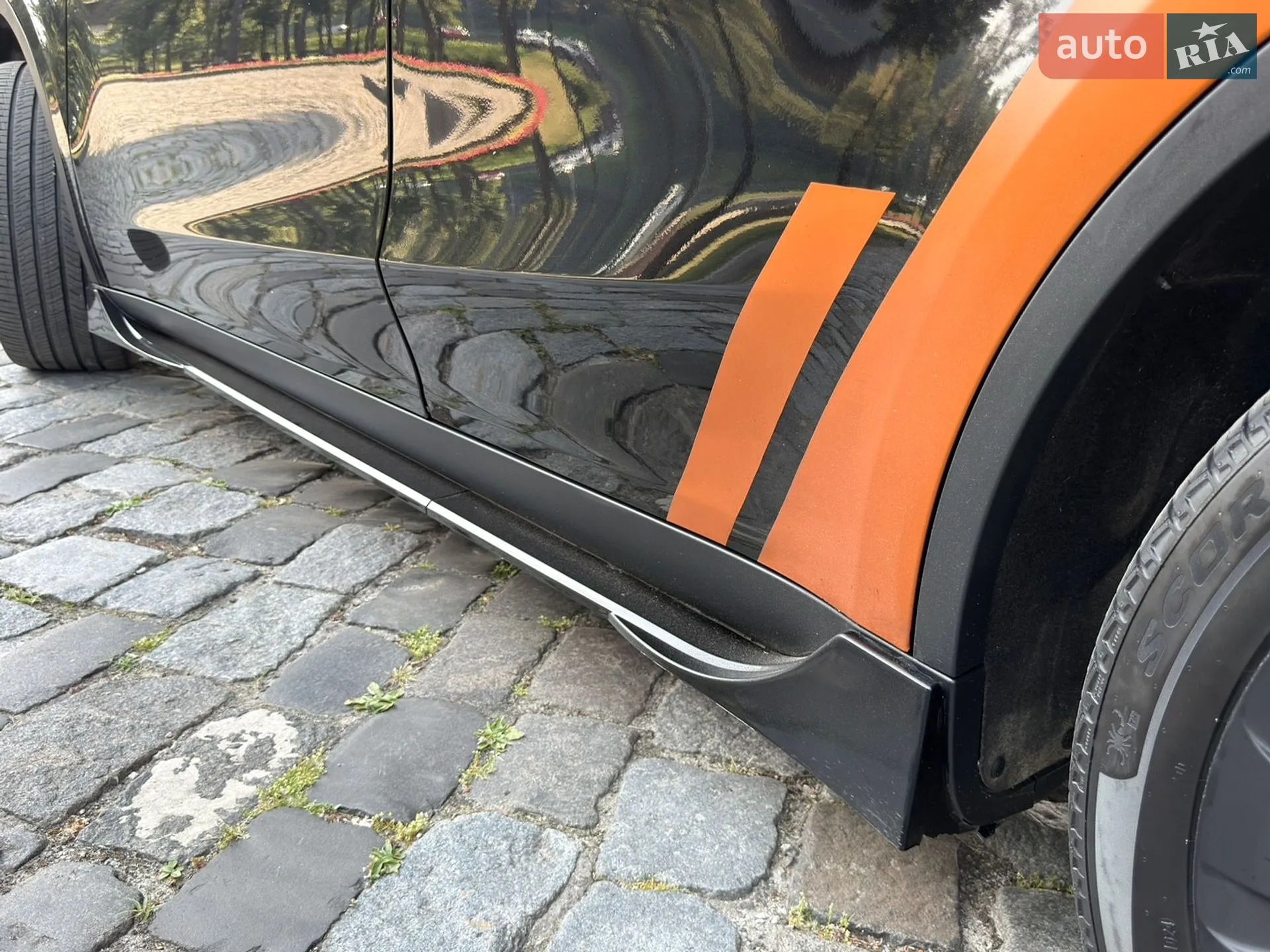 2024 Tesla Model Y - мініатюра 147