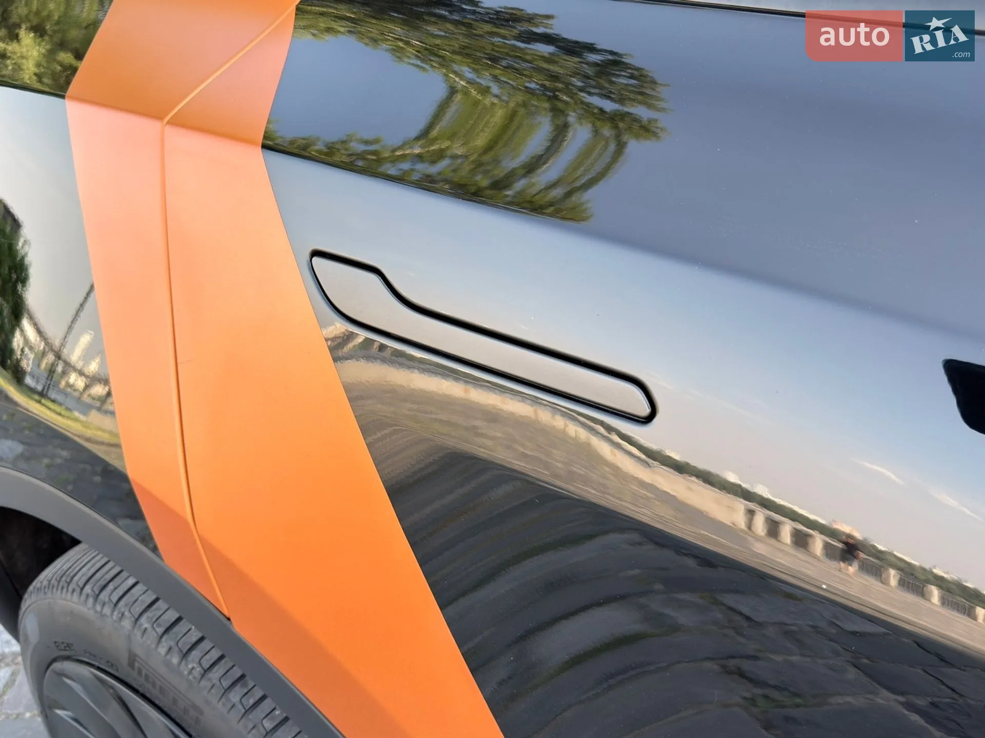 2024 Tesla Model Y - мініатюра 152