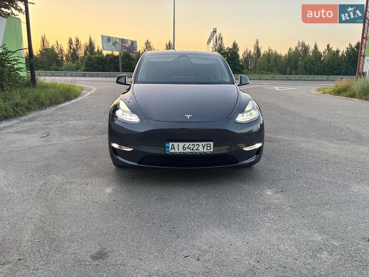 2024 Tesla Model Y - мініатюра 43