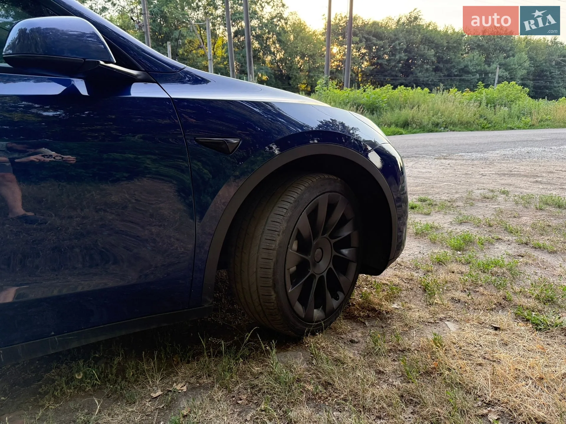 2022 Tesla Model Y - мініатюра 18