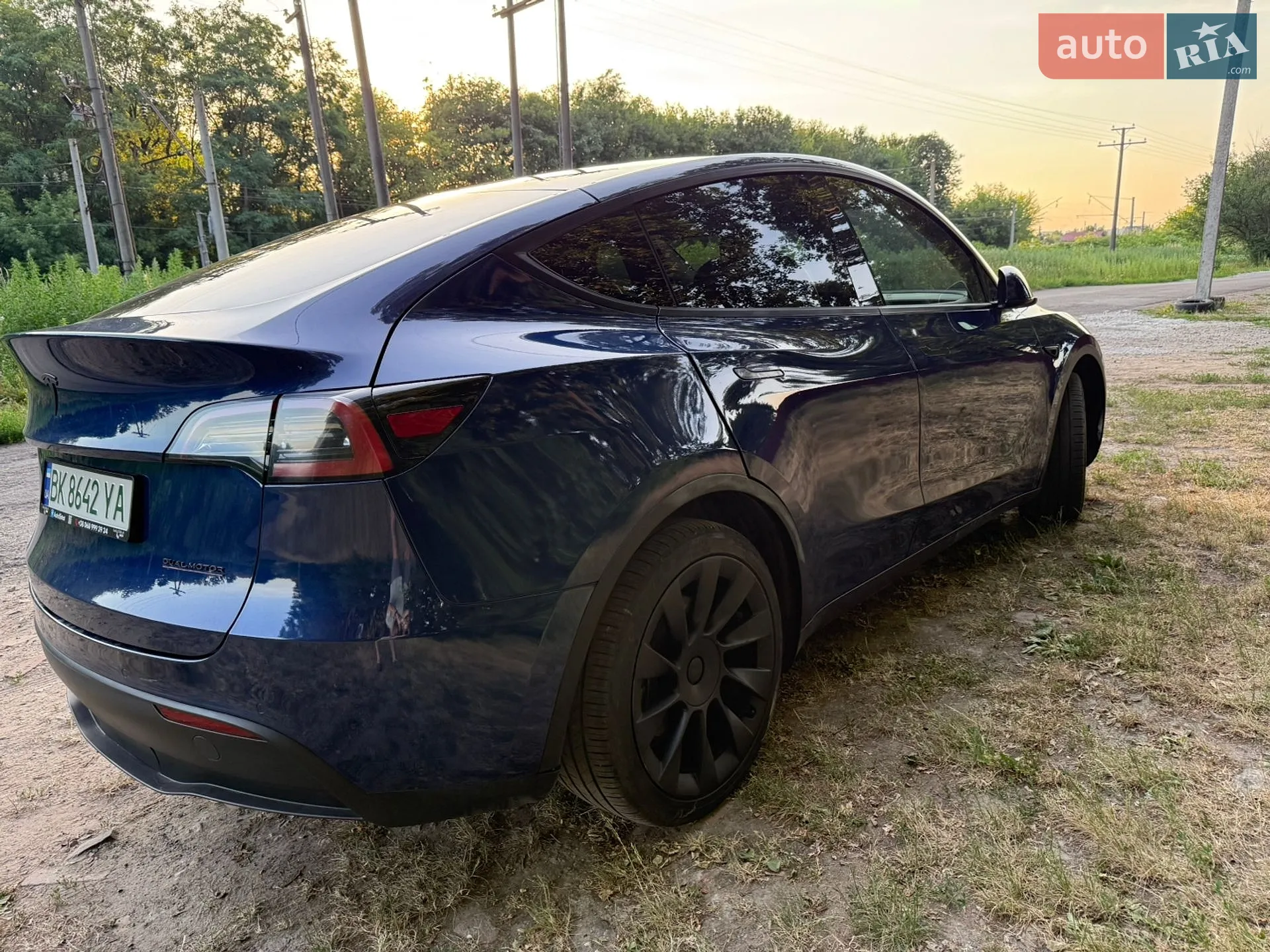 2022 Tesla Model Y - мініатюра 11
