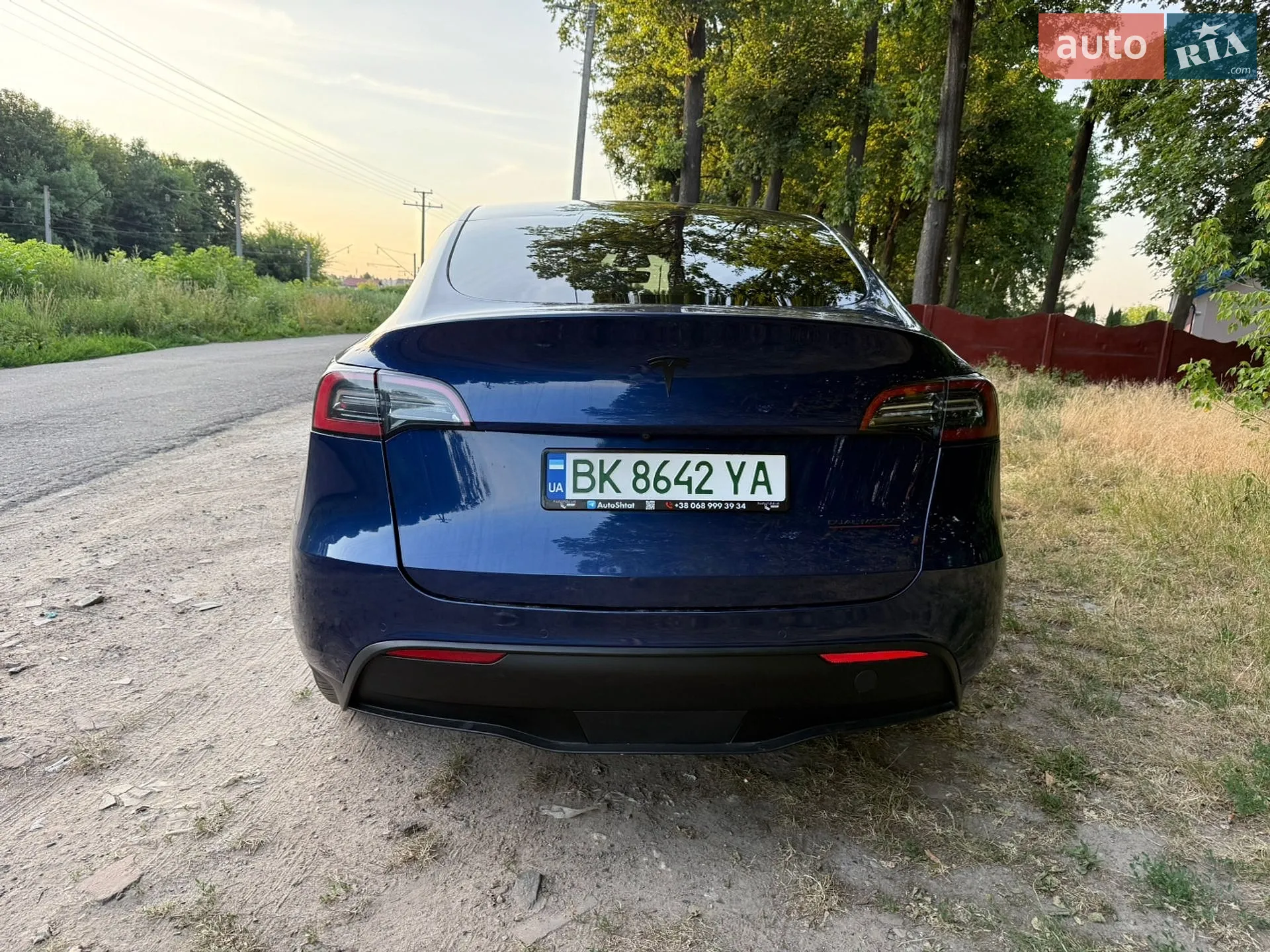 2022 Tesla Model Y - мініатюра 15