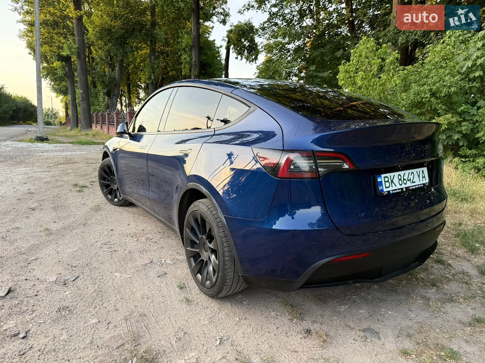 2022 Tesla Model Y - мініатюра 12