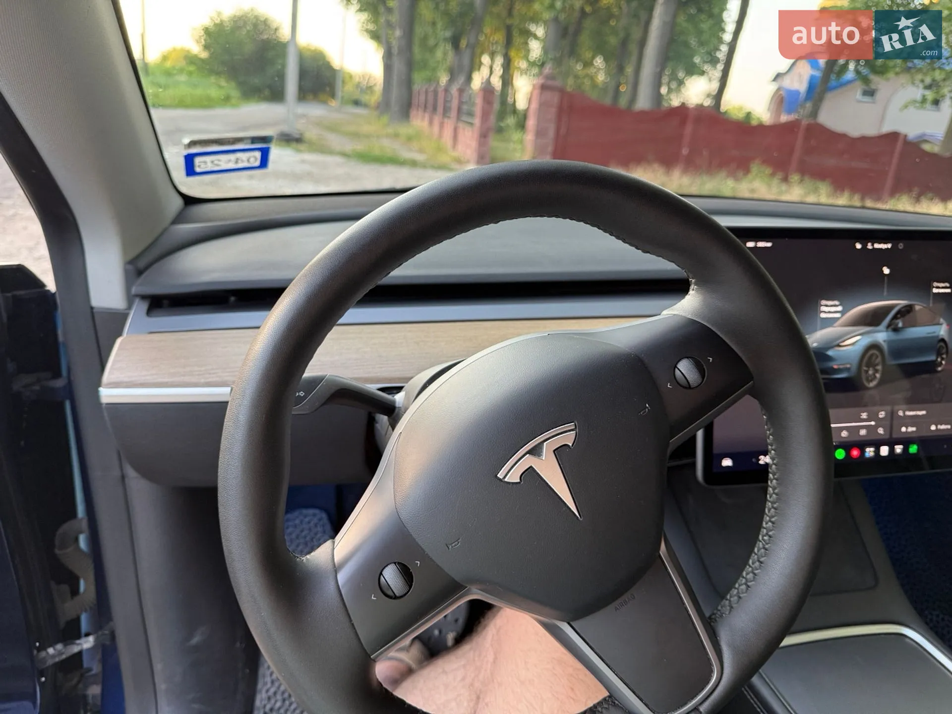 2022 Tesla Model Y - мініатюра 21