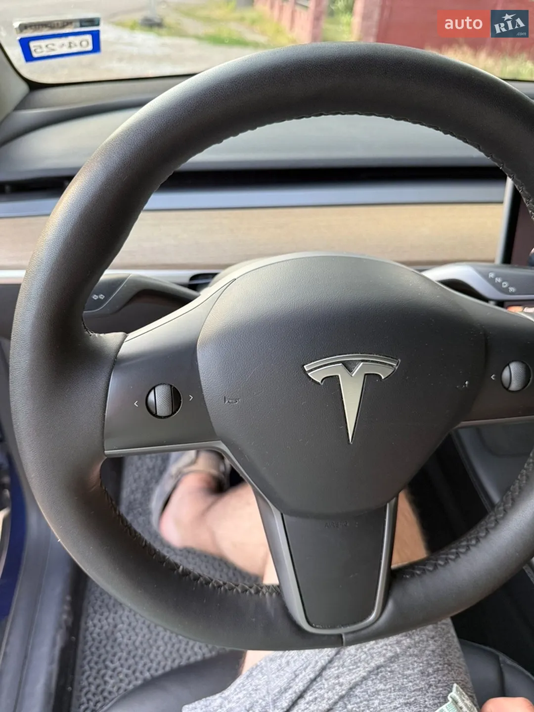 2022 Tesla Model Y - мініатюра 24
