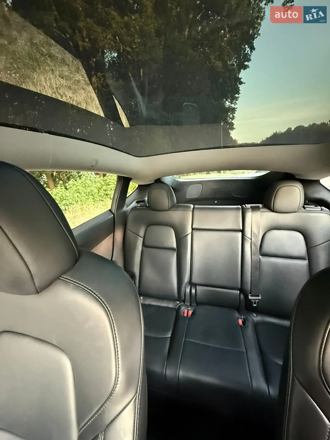 2022 Tesla Model Y - мініатюра 30